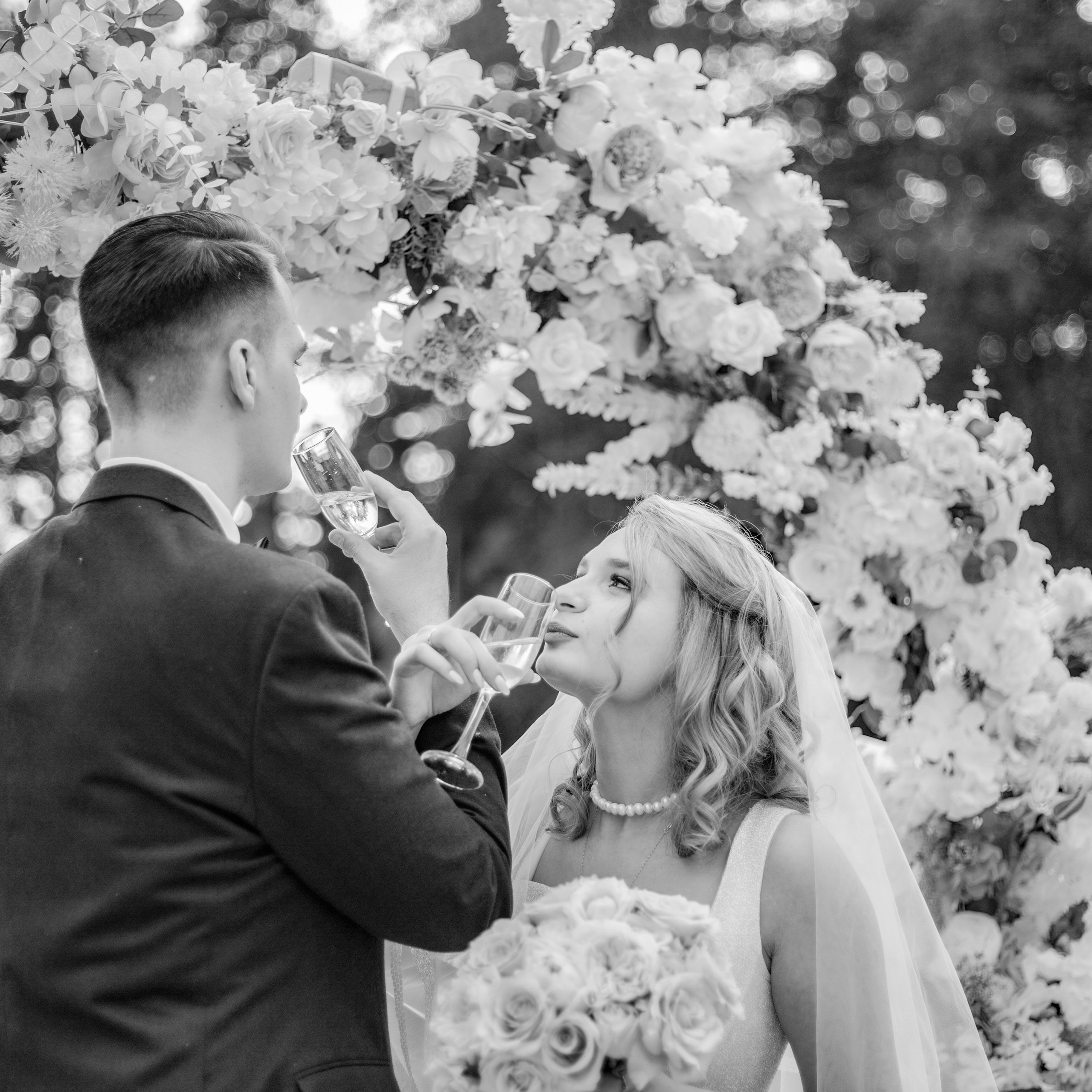 Алексей и Виктория. ФотоВидеоСъемка свадеб и мероприятий