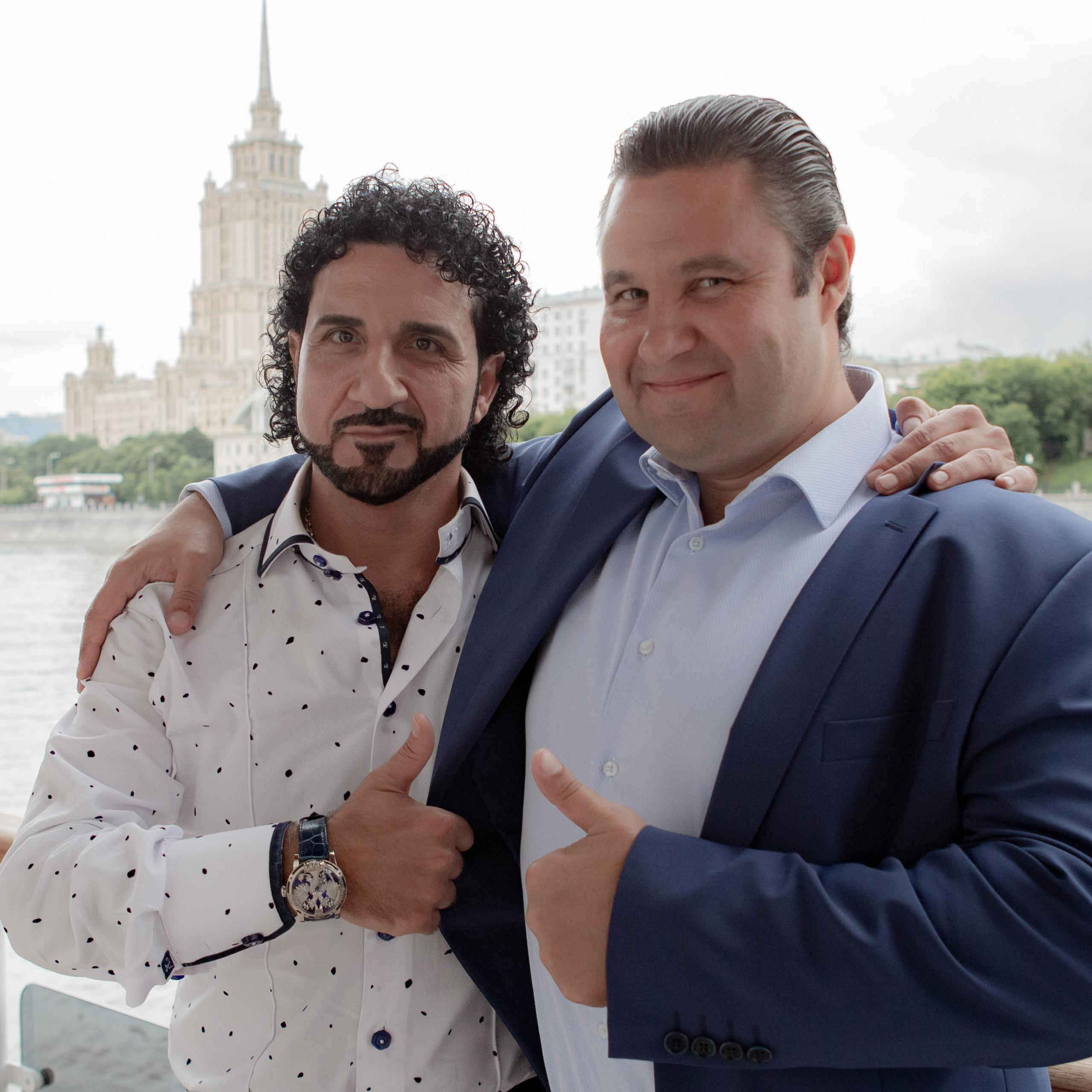 Жак и Юлия. ФотоВидеоСъемка свадеб и мероприятий