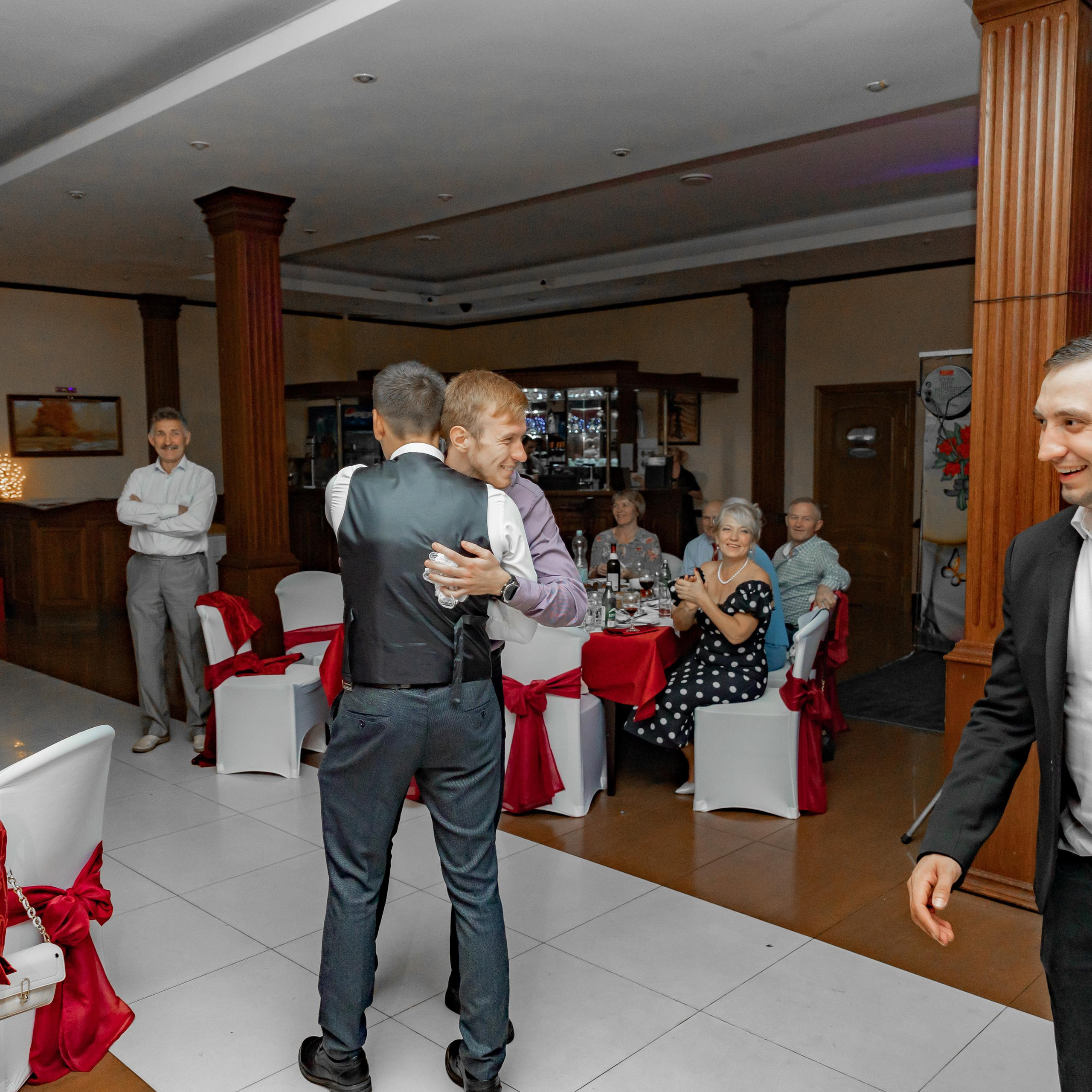 Андрей и Мария. ФотоВидеоСъемка свадеб и мероприятий