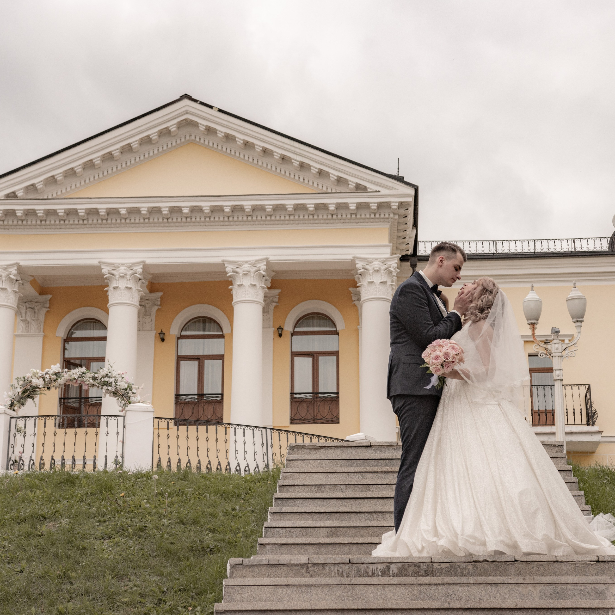 Алексей и Виктория. ФотоВидеоСъемка свадеб и мероприятий