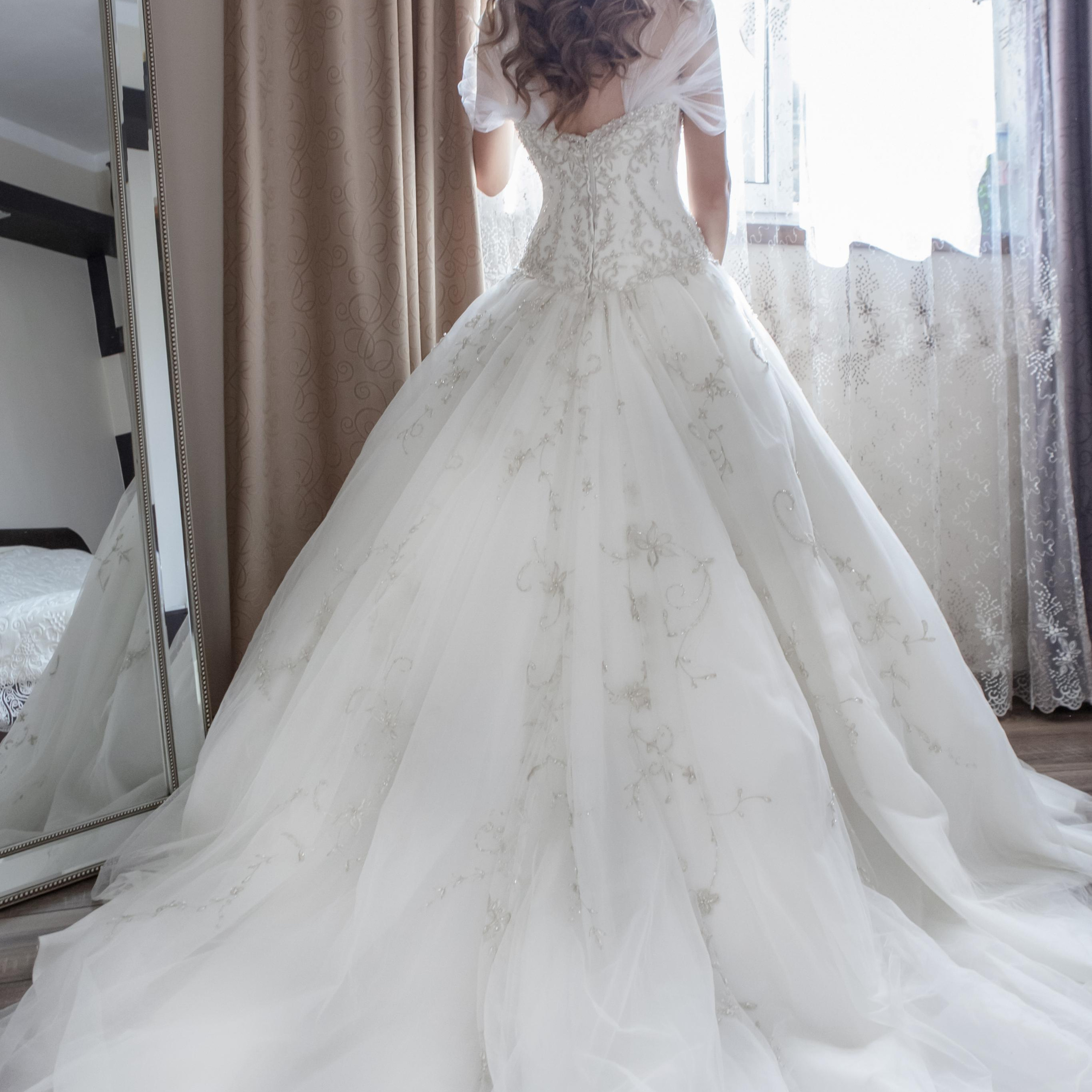 Эрнест и Александа. ФотоВидеоСъемка свадеб и мероприятий