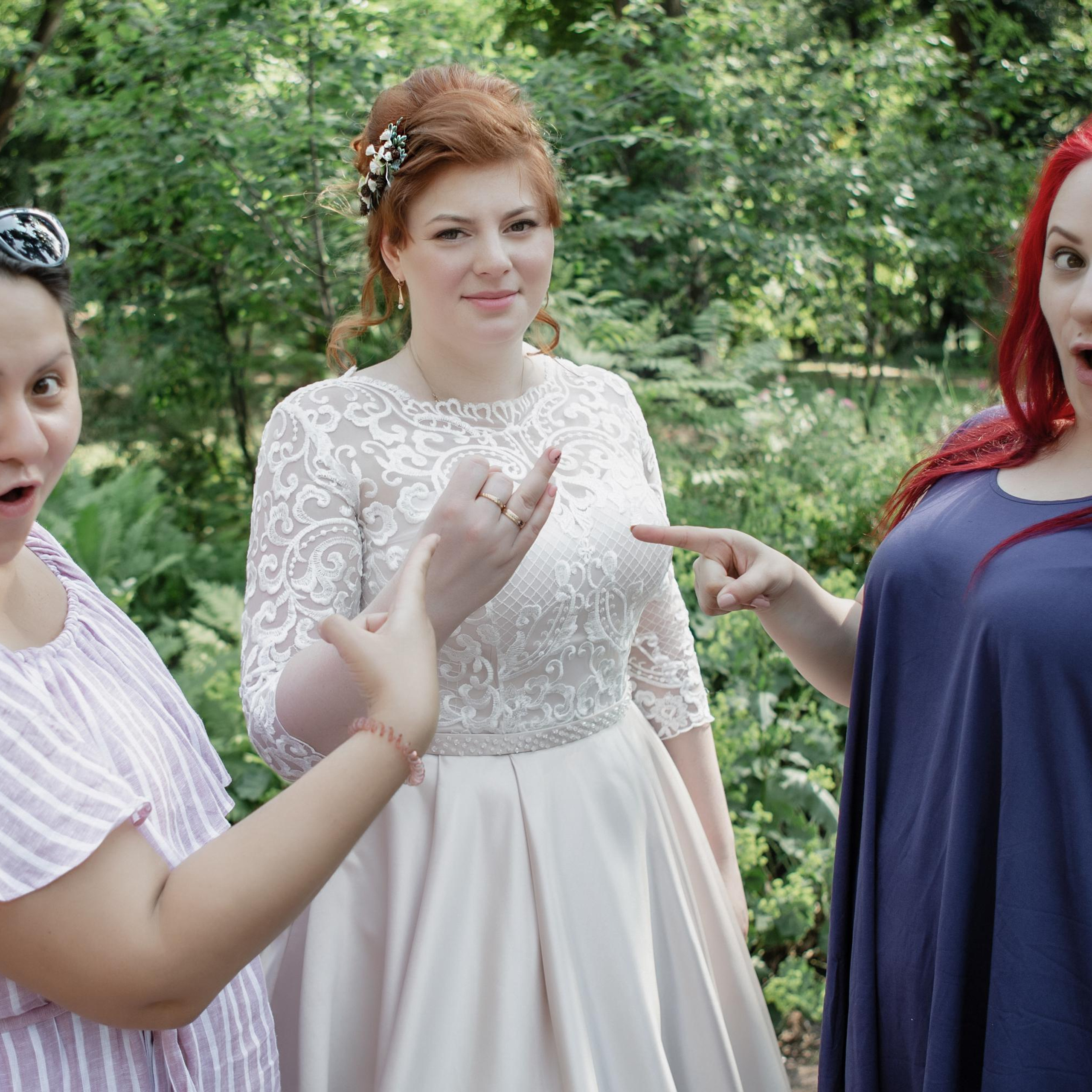 Евгений и Яна. ФотоВидеоСъемка свадеб и мероприятий