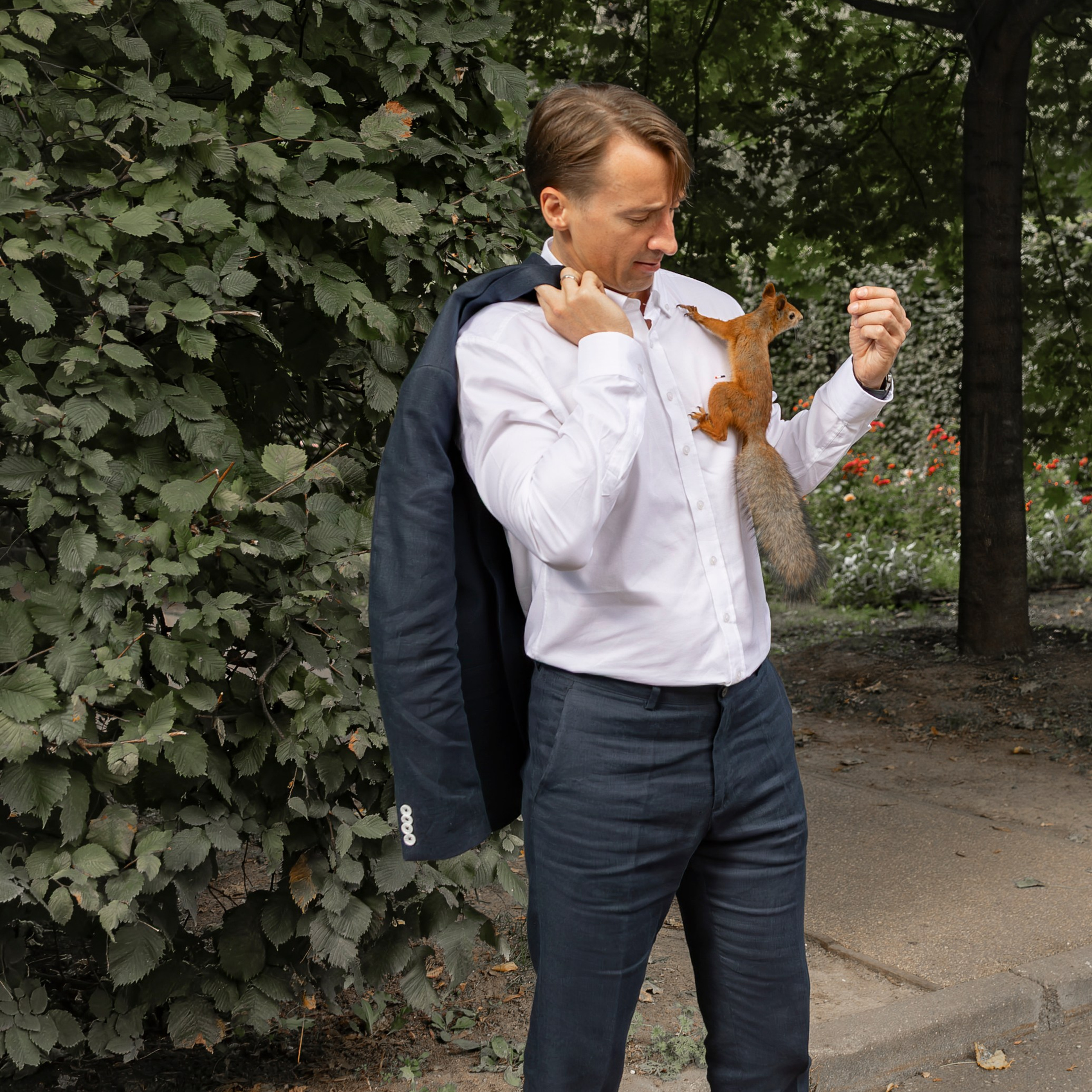 Николай и Наталья. ФотоВидеоСъемка свадеб и мероприятий