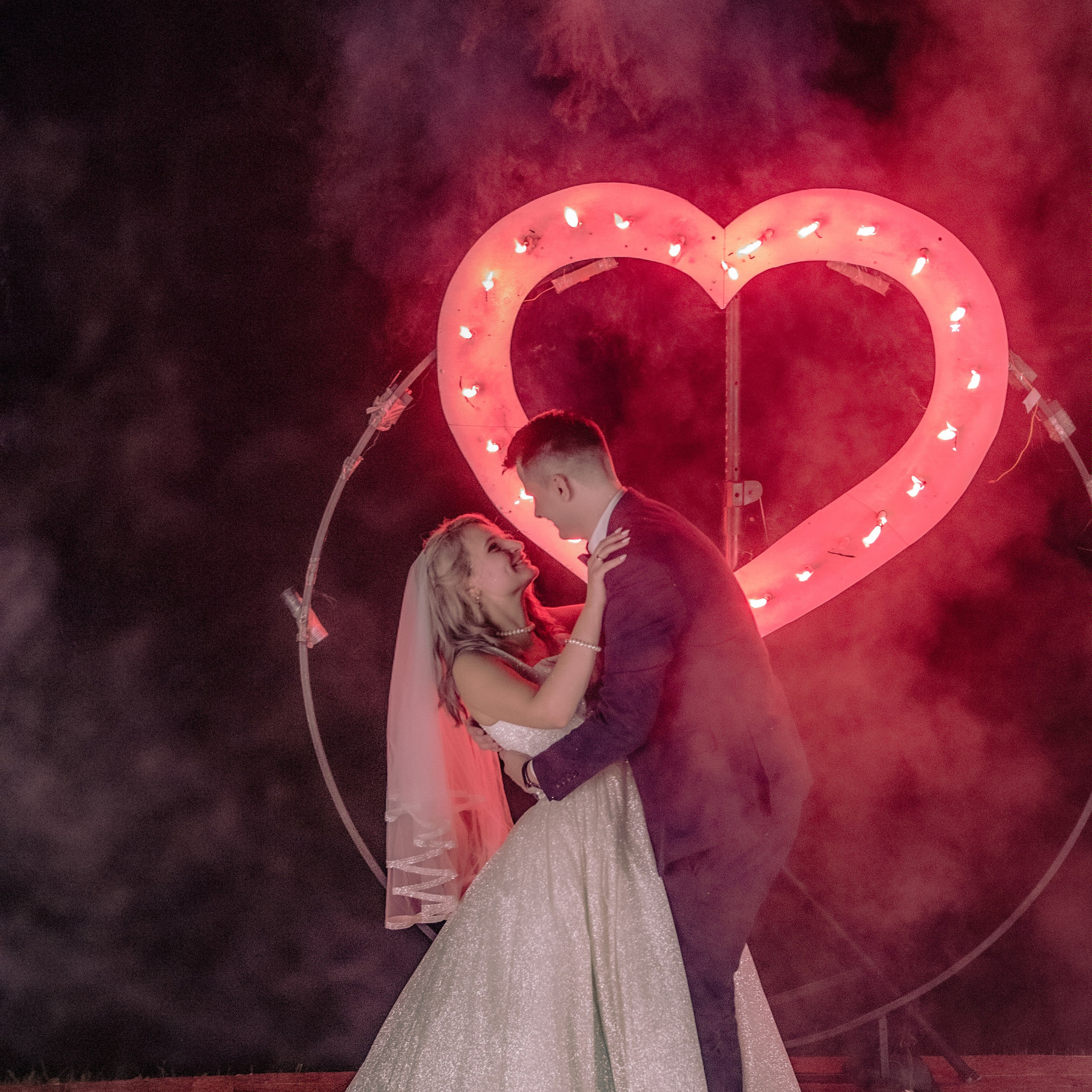 Алексей и Виктория