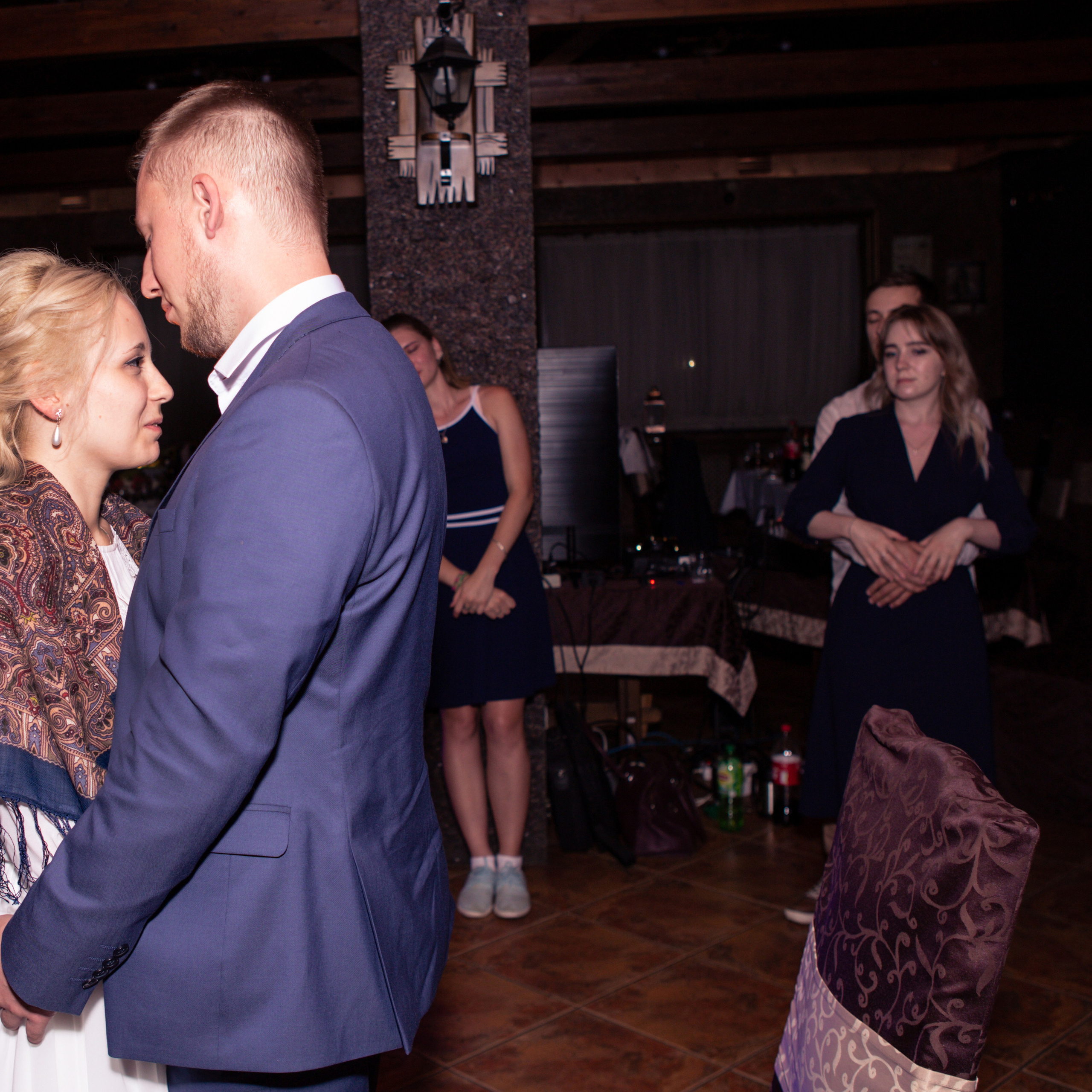 Дмитрий и Тамара. ФотоВидеоСъемка свадеб и мероприятий