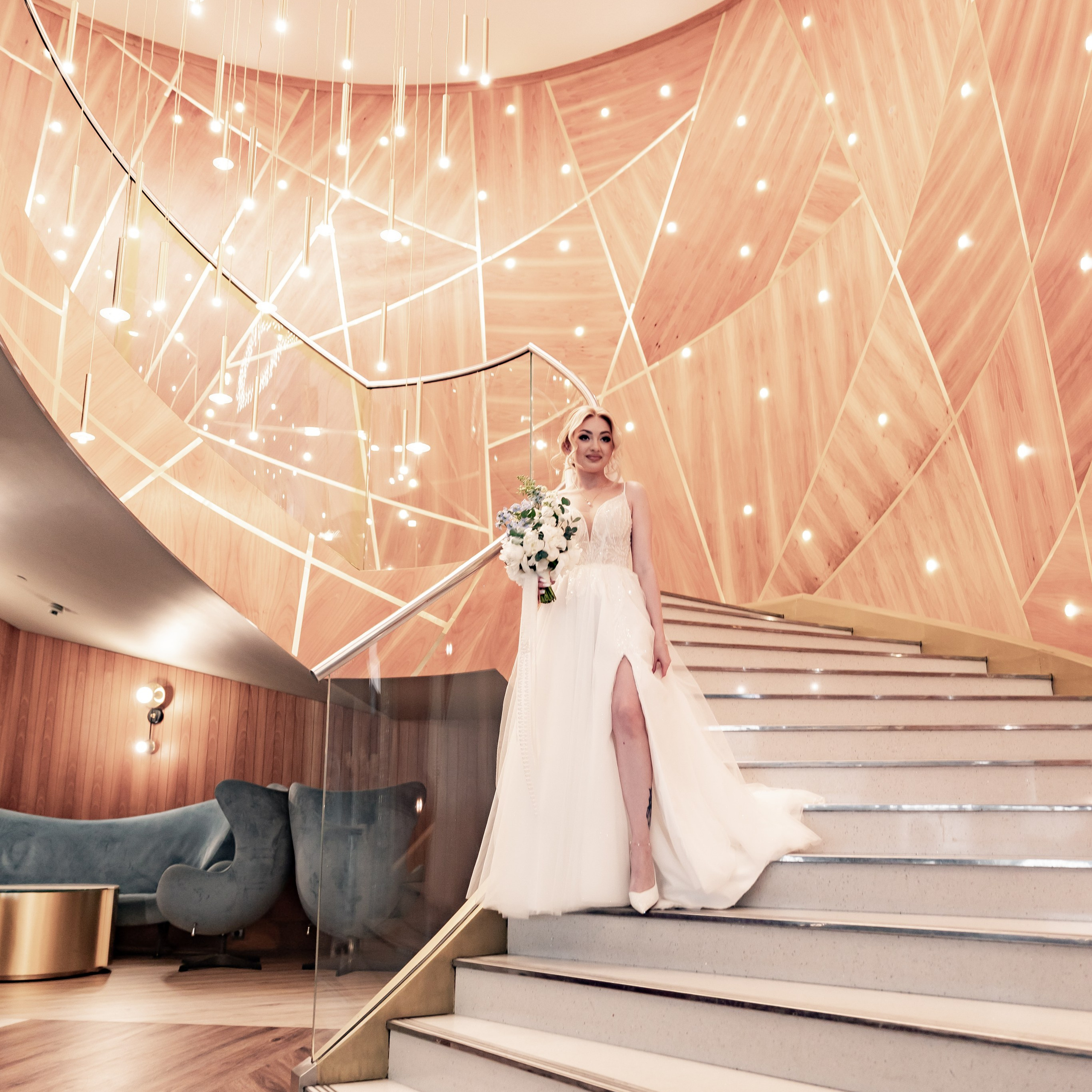 Кирилл и Виктория. ФотоВидеоСъемка свадеб и мероприятий