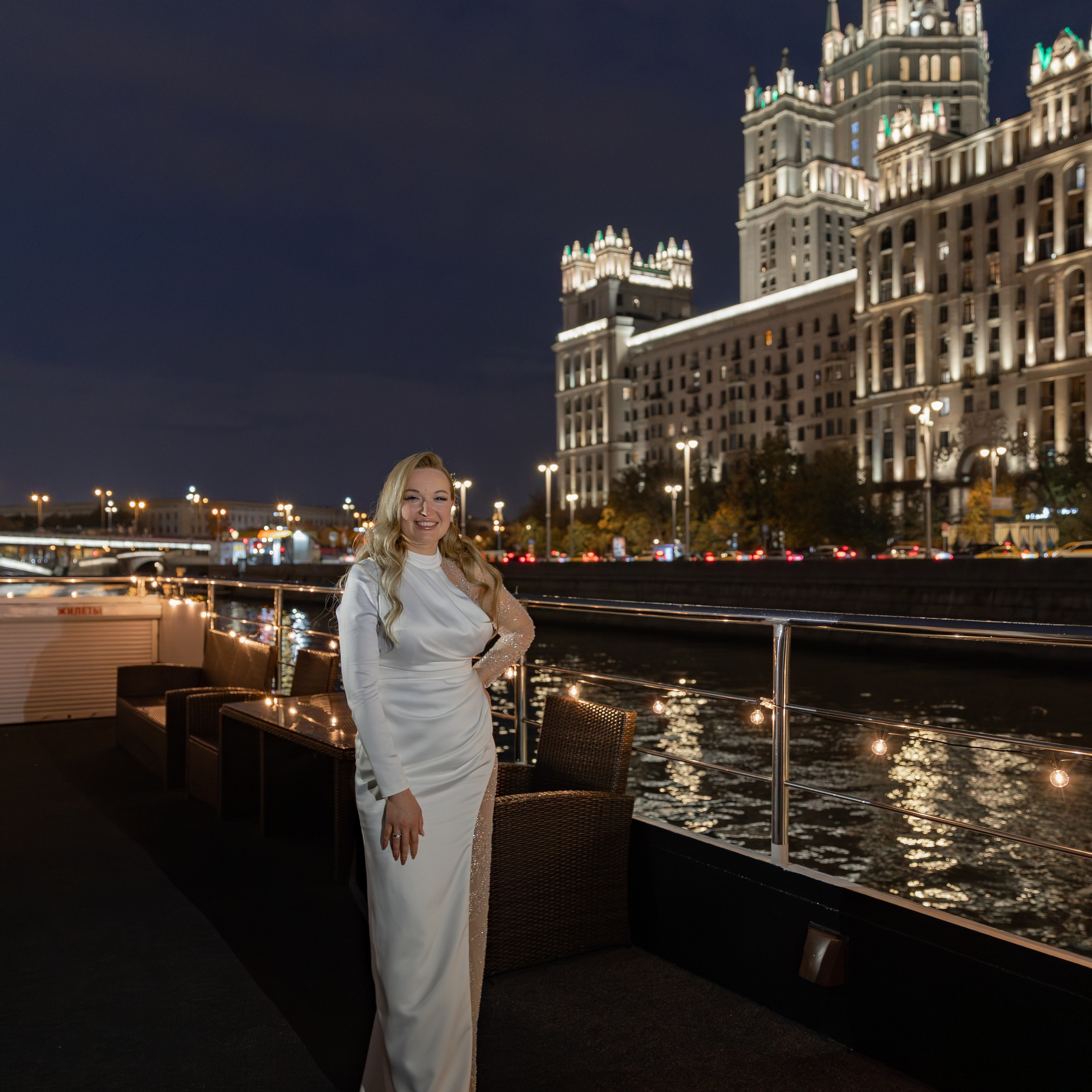 Николай и Татьяна. ФотоВидеоСъемка свадеб и мероприятий