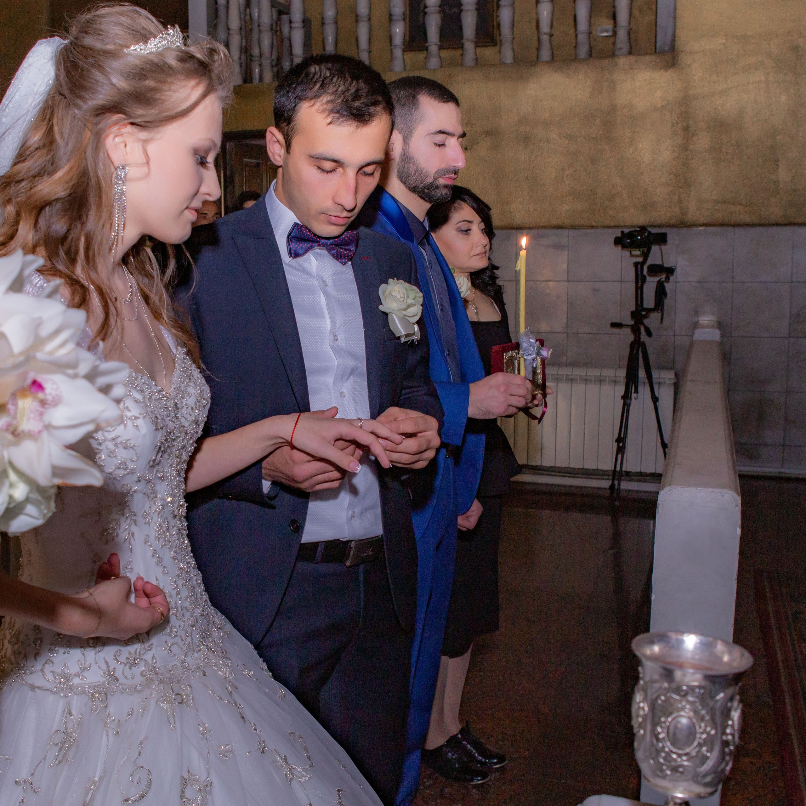 Разное. ФотоВидеоСъемка свадеб и мероприятий