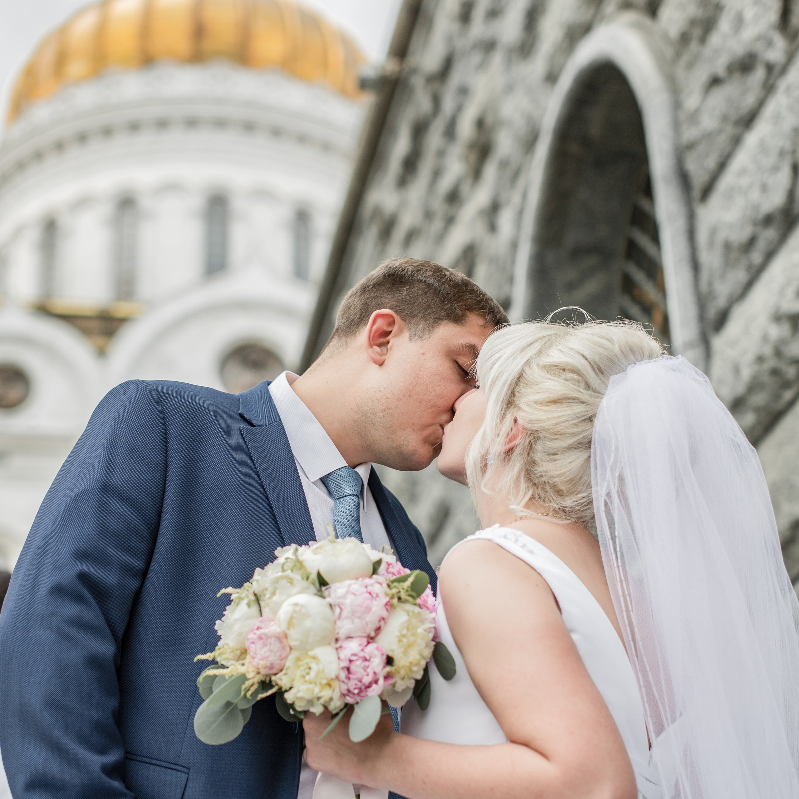 Роман и Мария. ФотоВидеоСъемка свадеб и мероприятий
