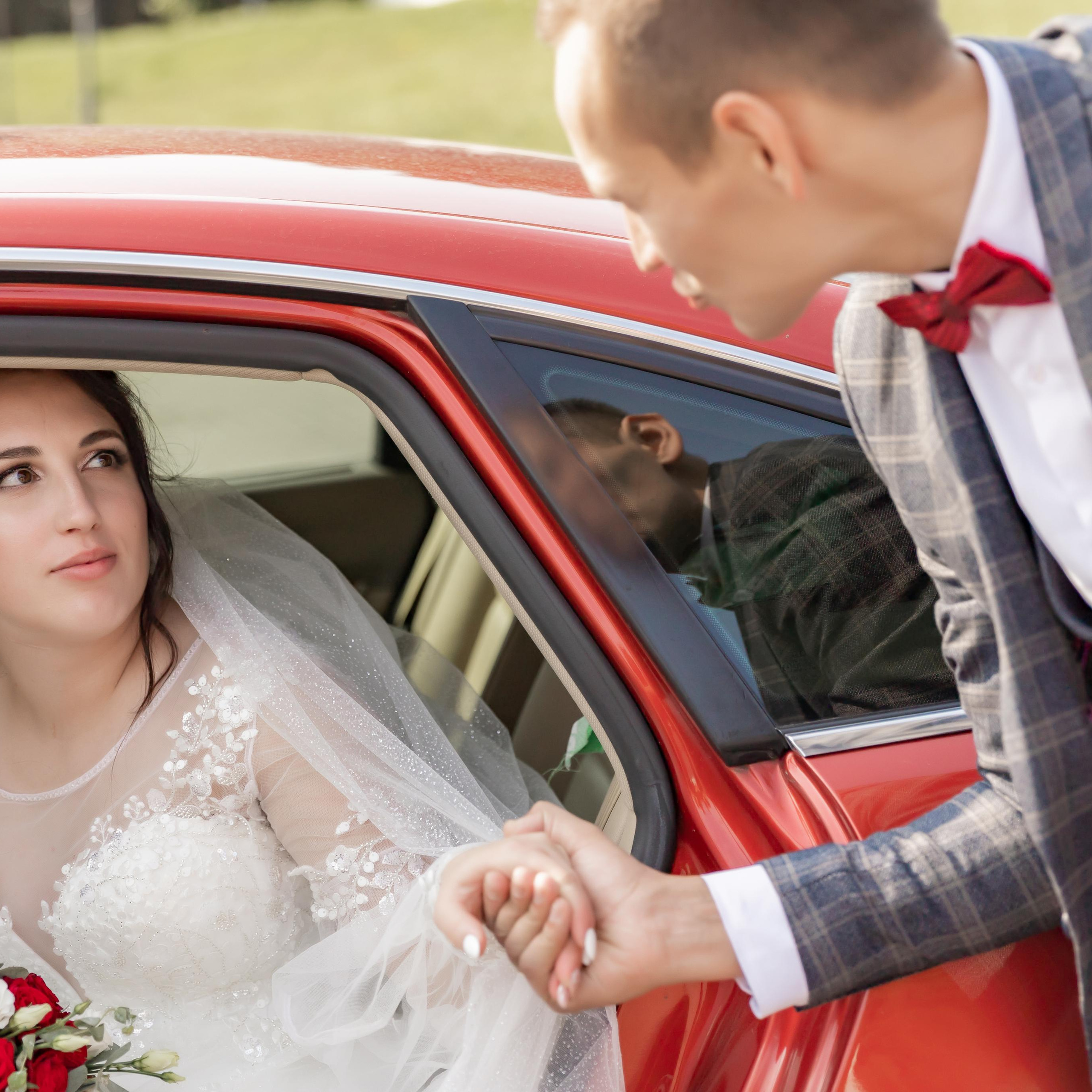 Андрей и Мария. ФотоВидеоСъемка свадеб и мероприятий