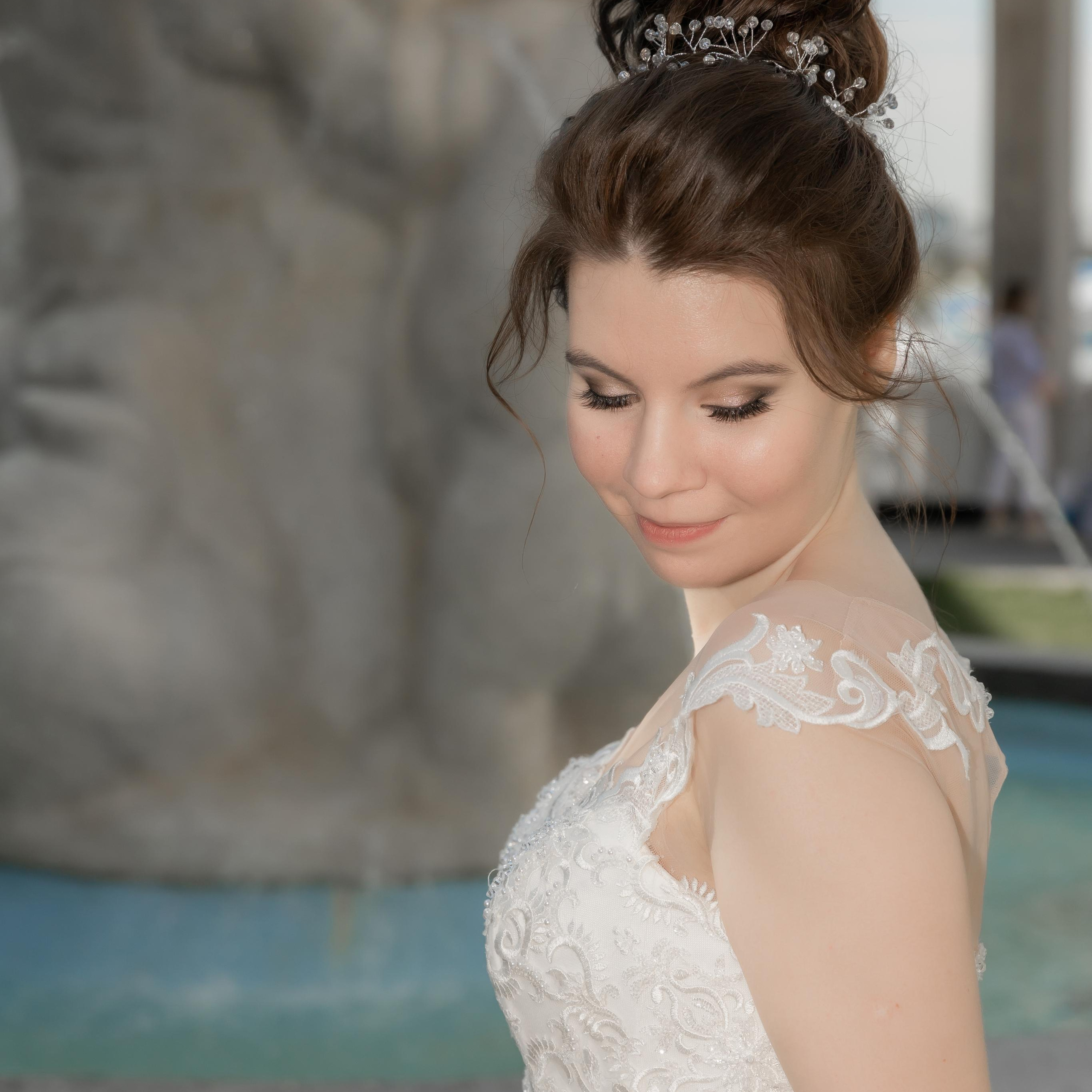 Артур и Анастасия. ФотоВидеоСъемка свадеб и мероприятий