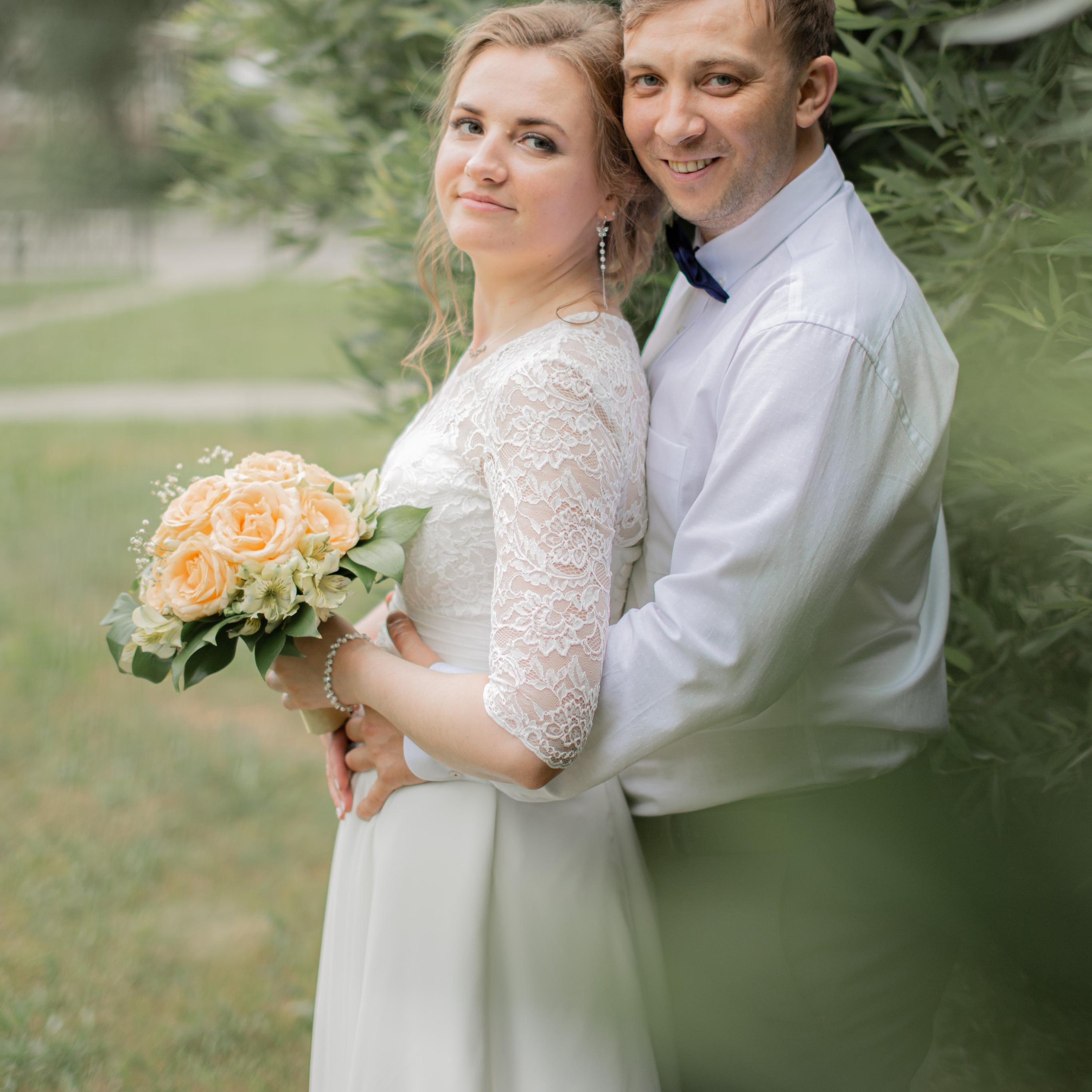 Двойная свадьба. ФотоВидеоСъемка свадеб и мероприятий