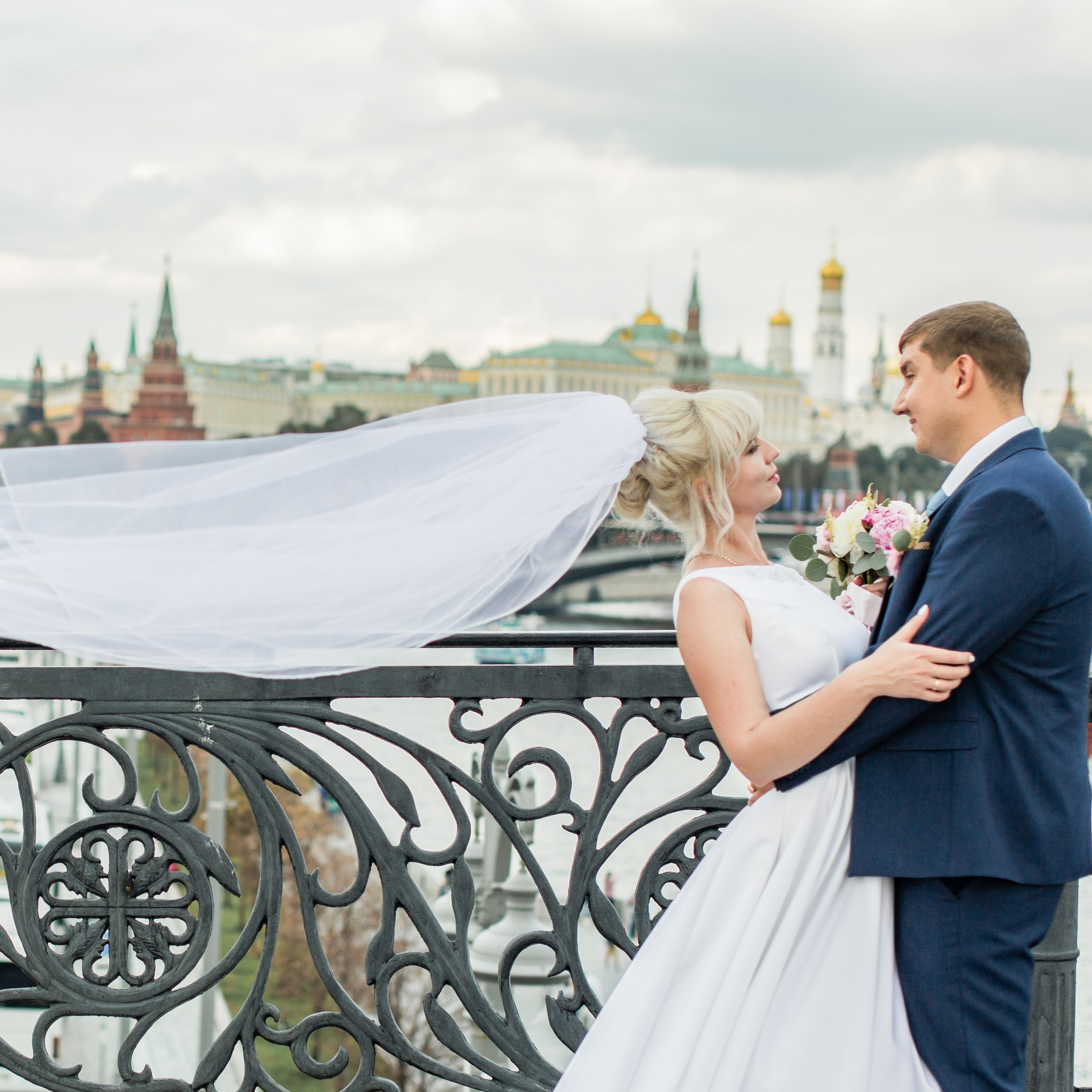 Роман и Мария. ФотоВидеоСъемка свадеб и мероприятий
