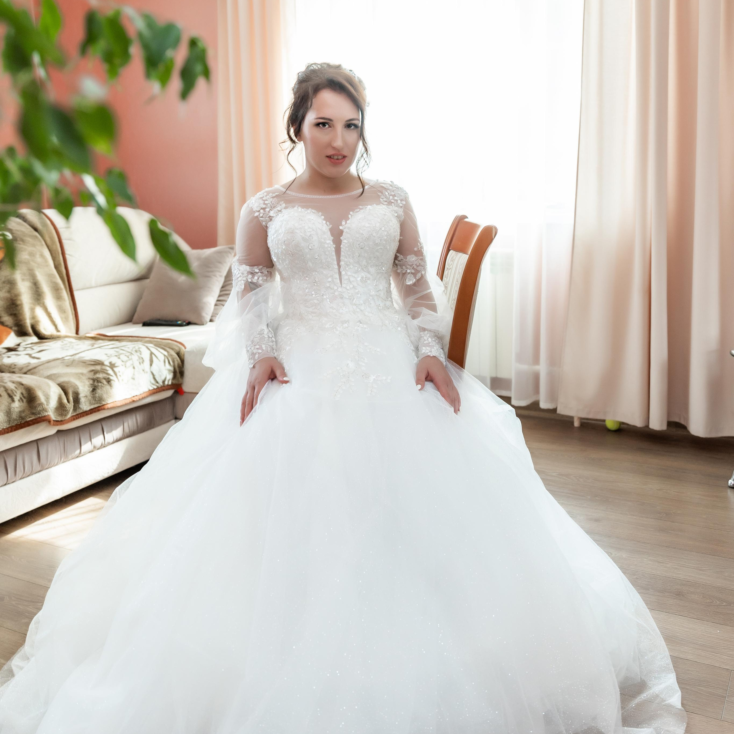 Андрей и Мария. ФотоВидеоСъемка свадеб и мероприятий