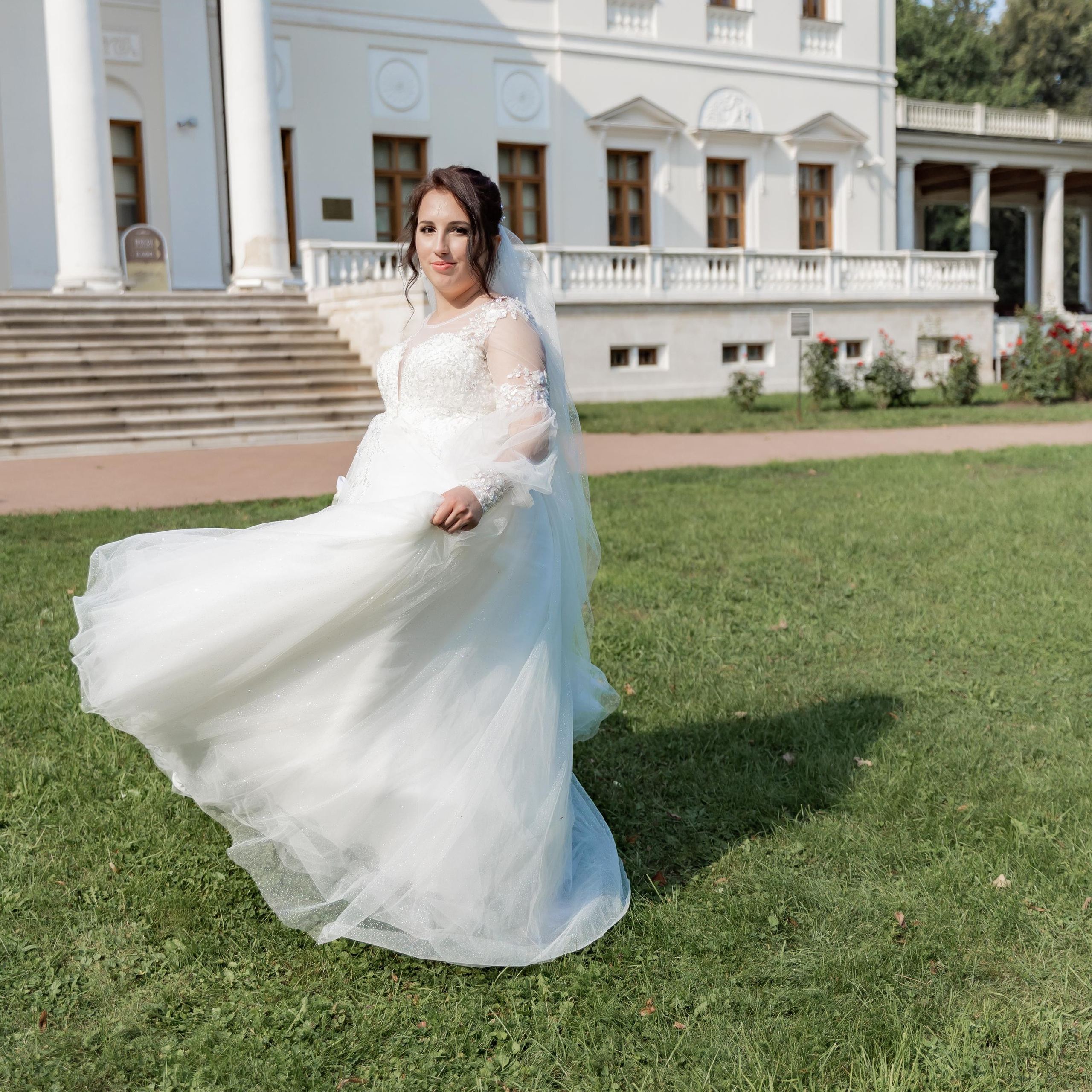 Андрей и Мария. ФотоВидеоСъемка свадеб и мероприятий