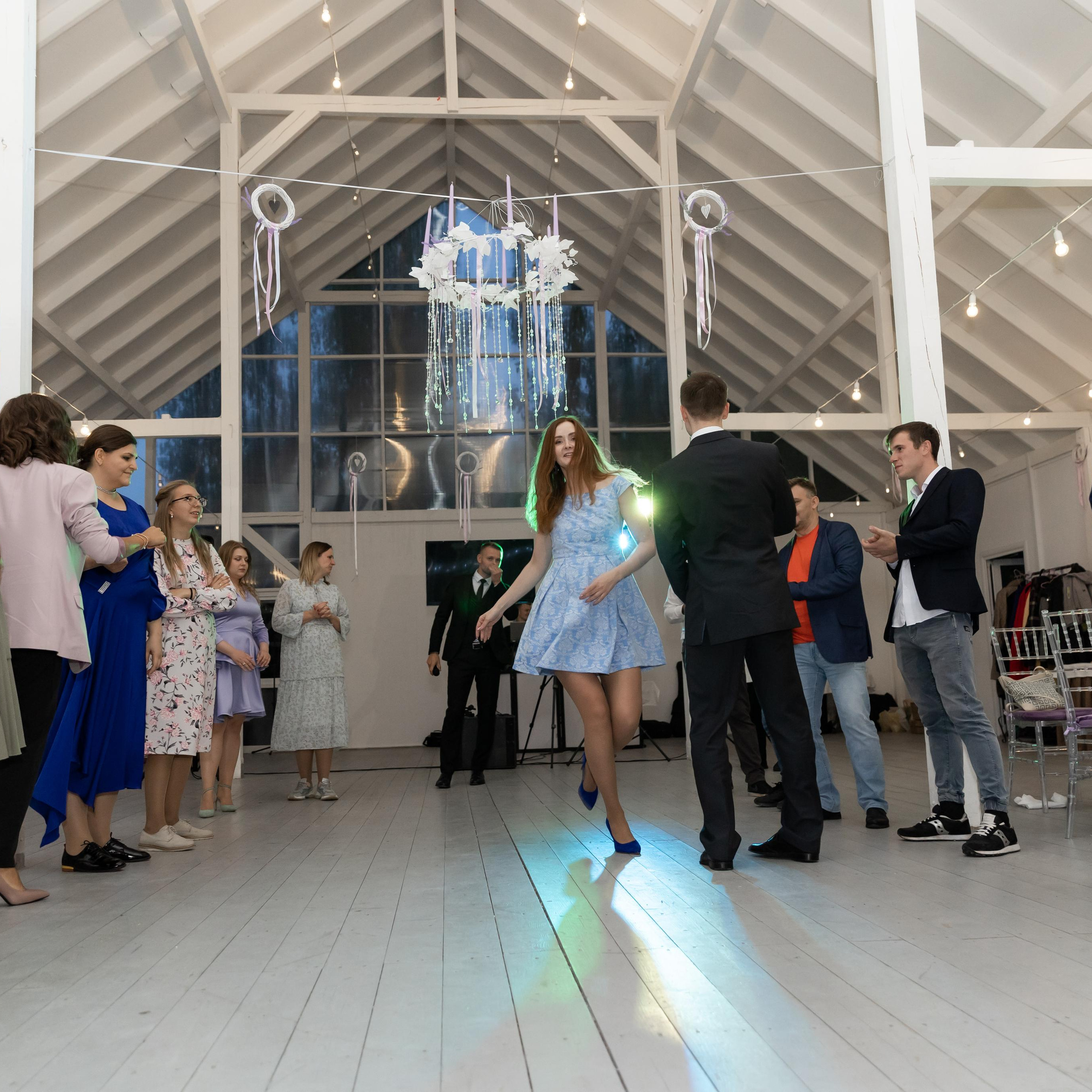 Михаил и Анастасия. ФотоВидеоСъемка свадеб и мероприятий