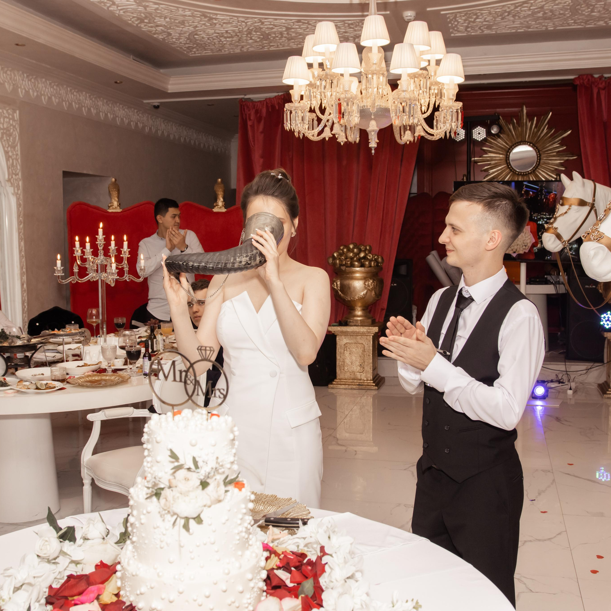 Владислав и Анна. ФотоВидеоСъемка свадеб и мероприятий