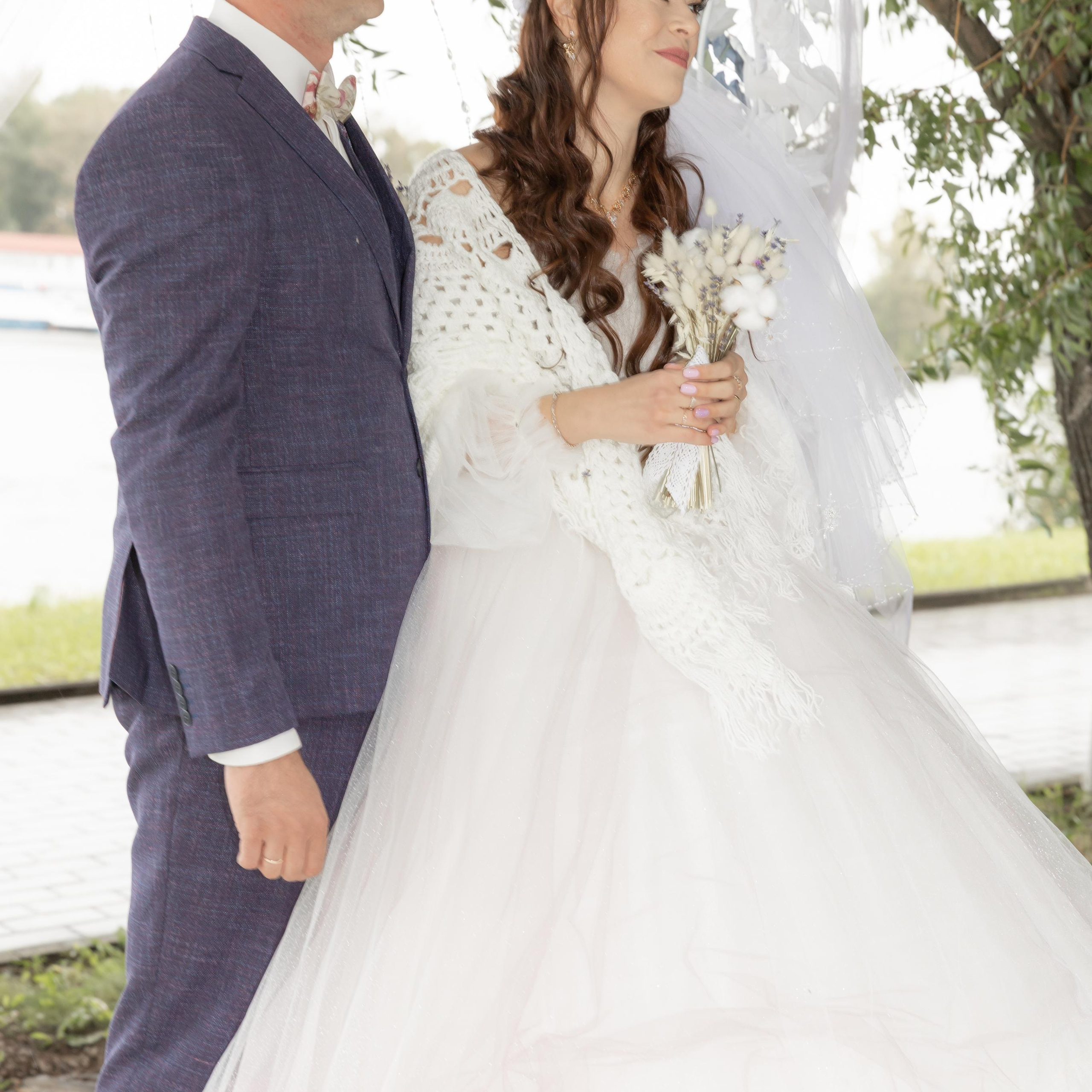 Михаил и Анастасия. ФотоВидеоСъемка свадеб и мероприятий