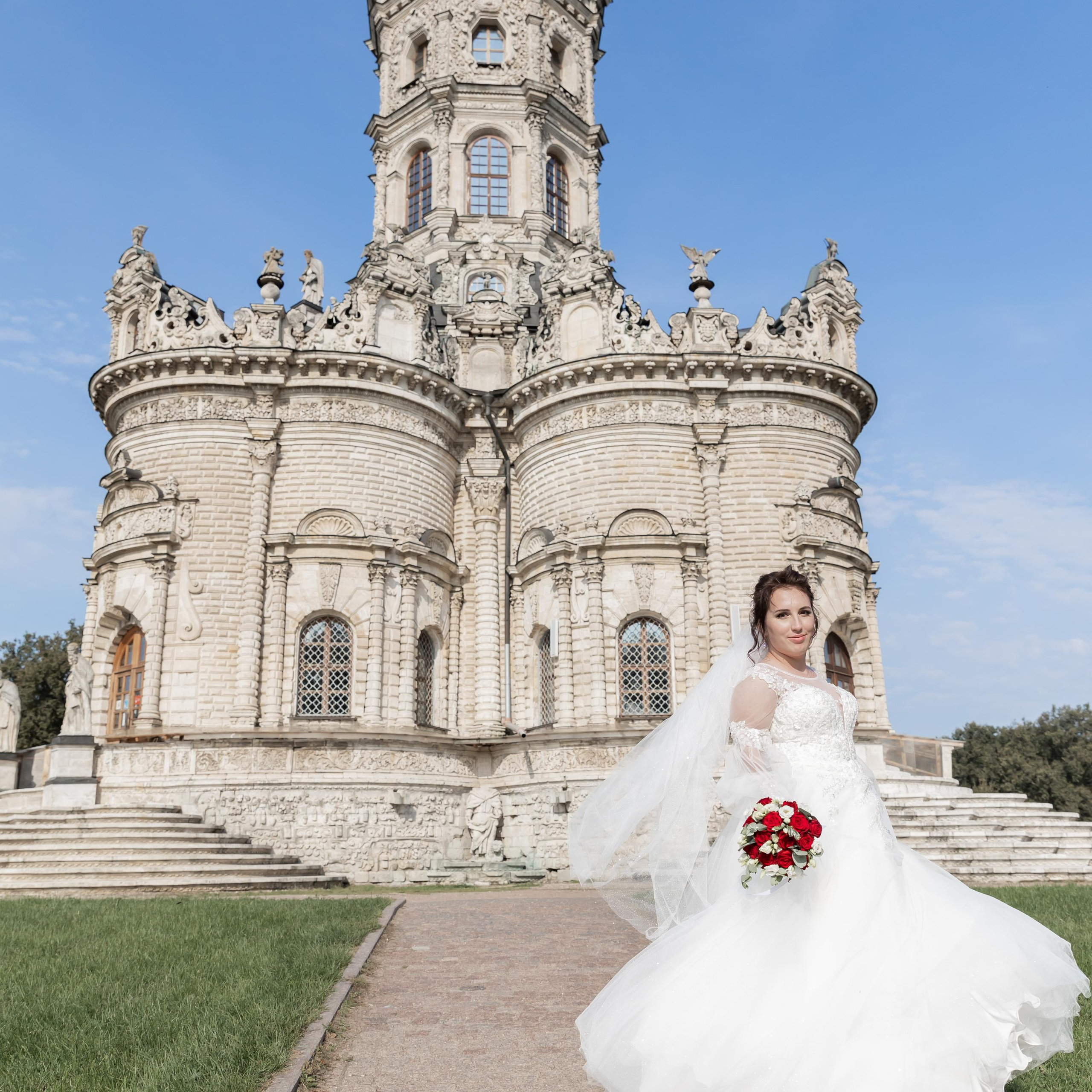 Андрей и Мария. ФотоВидеоСъемка свадеб и мероприятий