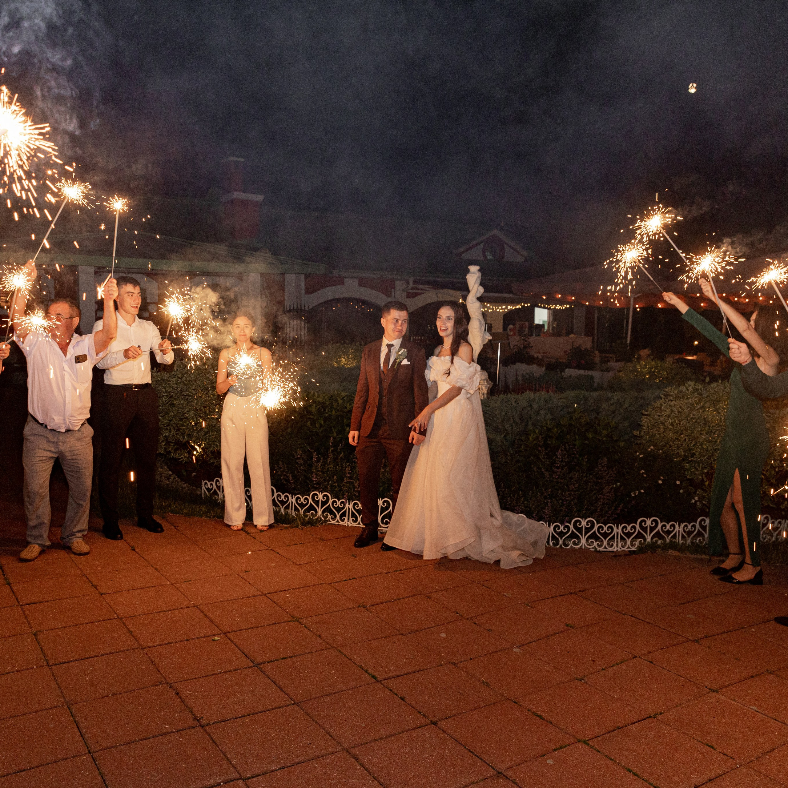 Рустам и Регина. ФотоВидеоСъемка свадеб и мероприятий