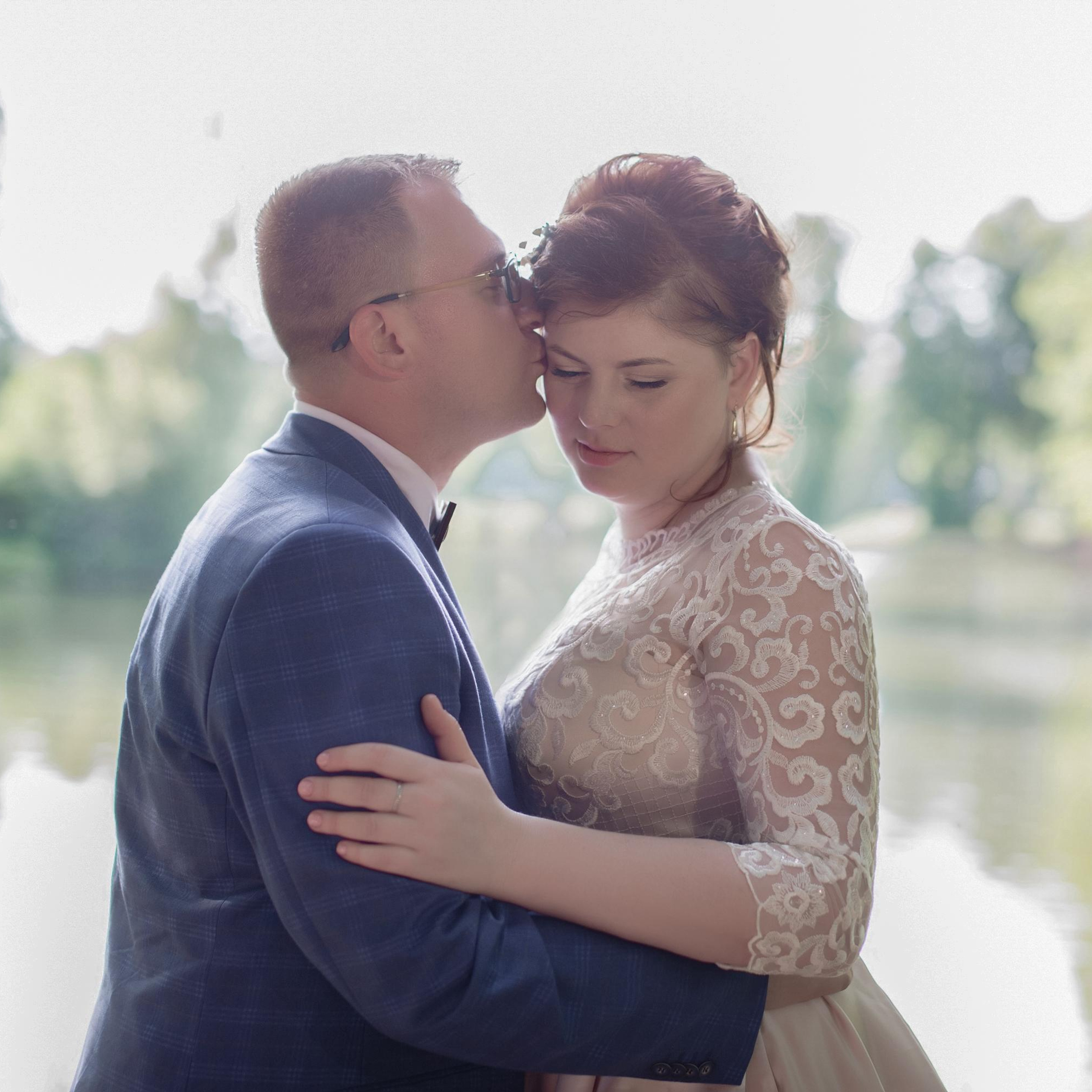 Евгений и Яна. ФотоВидеоСъемка свадеб и мероприятий