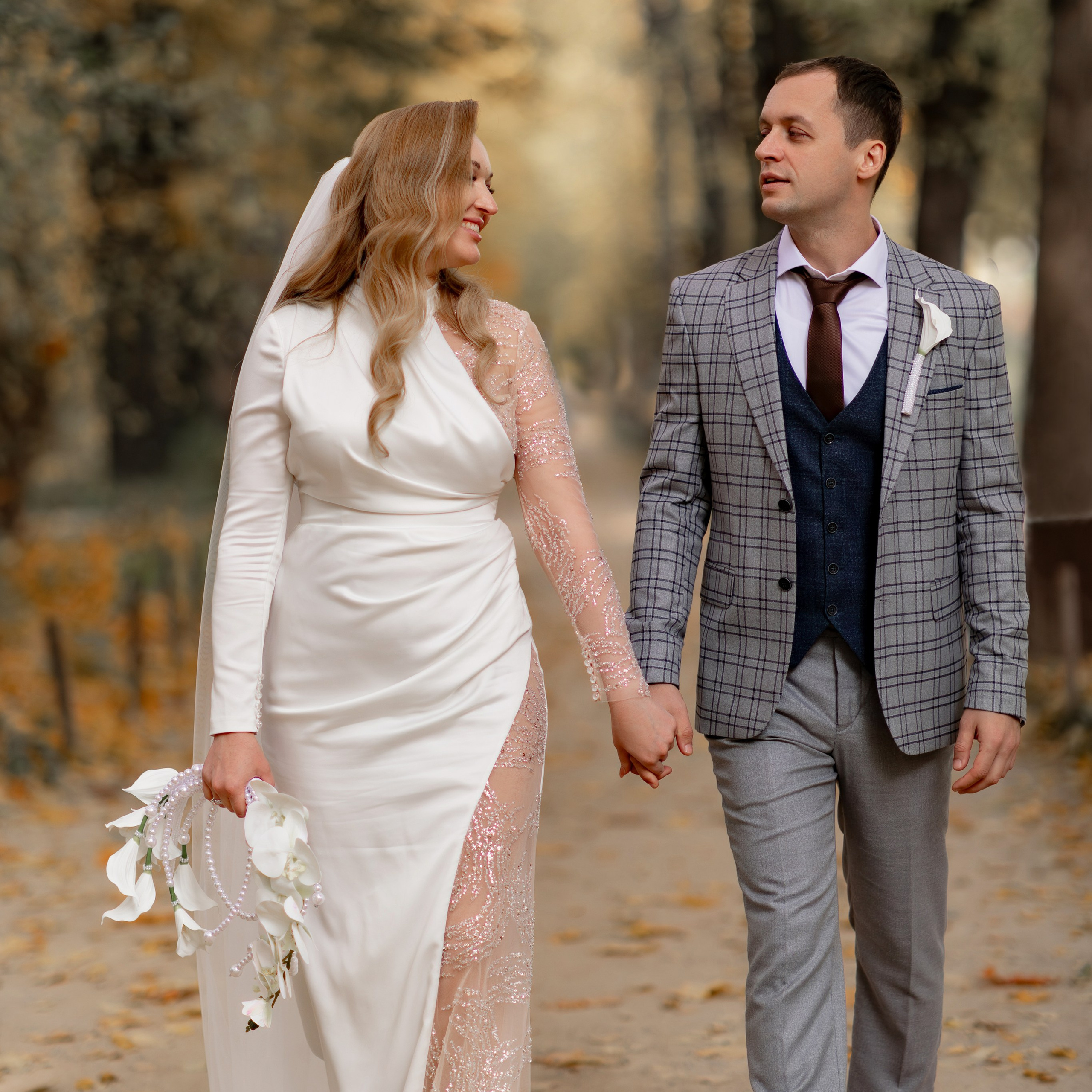 Николай и Татьяна. ФотоВидеоСъемка свадеб и мероприятий