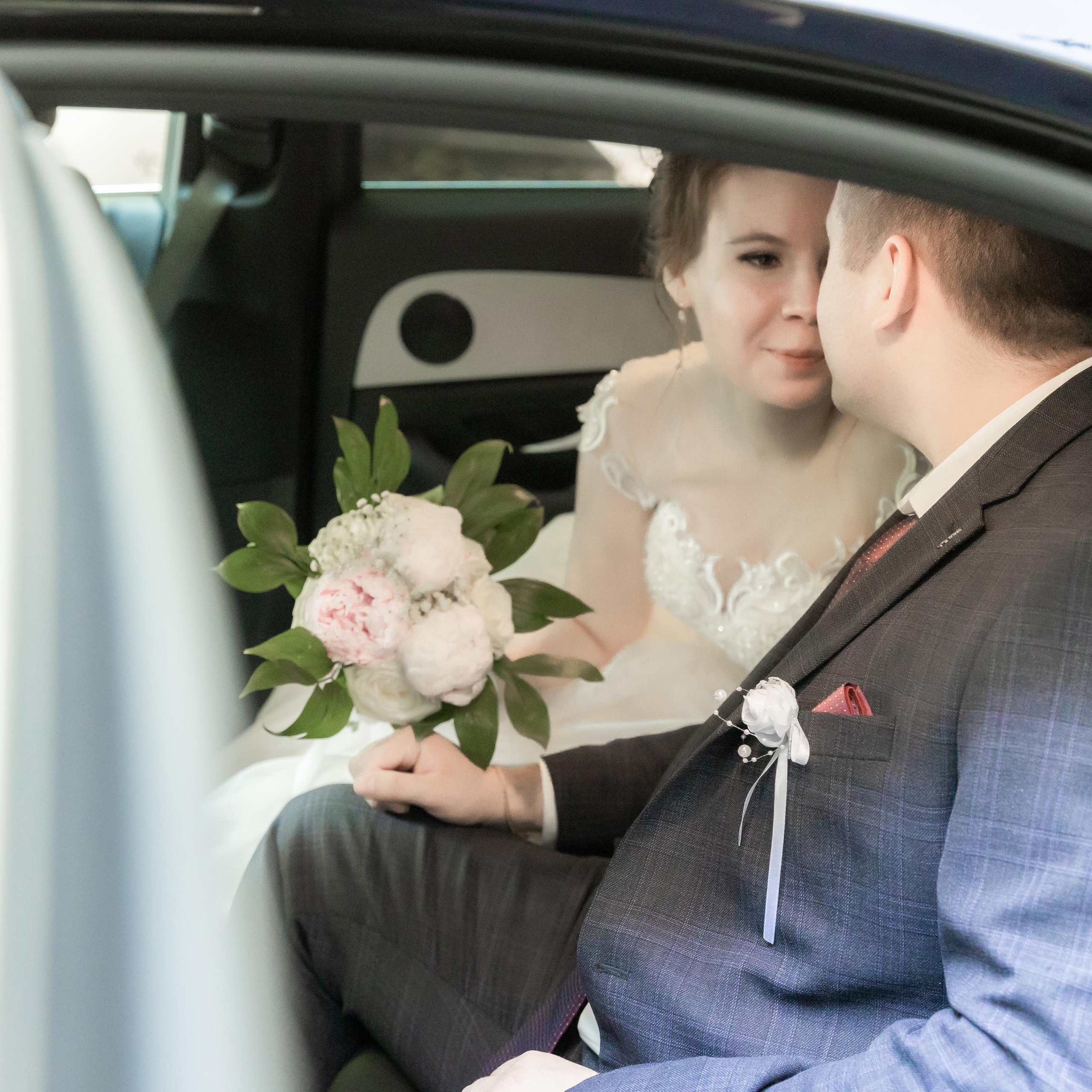 Артур и Анастасия. ФотоВидеоСъемка свадеб и мероприятий