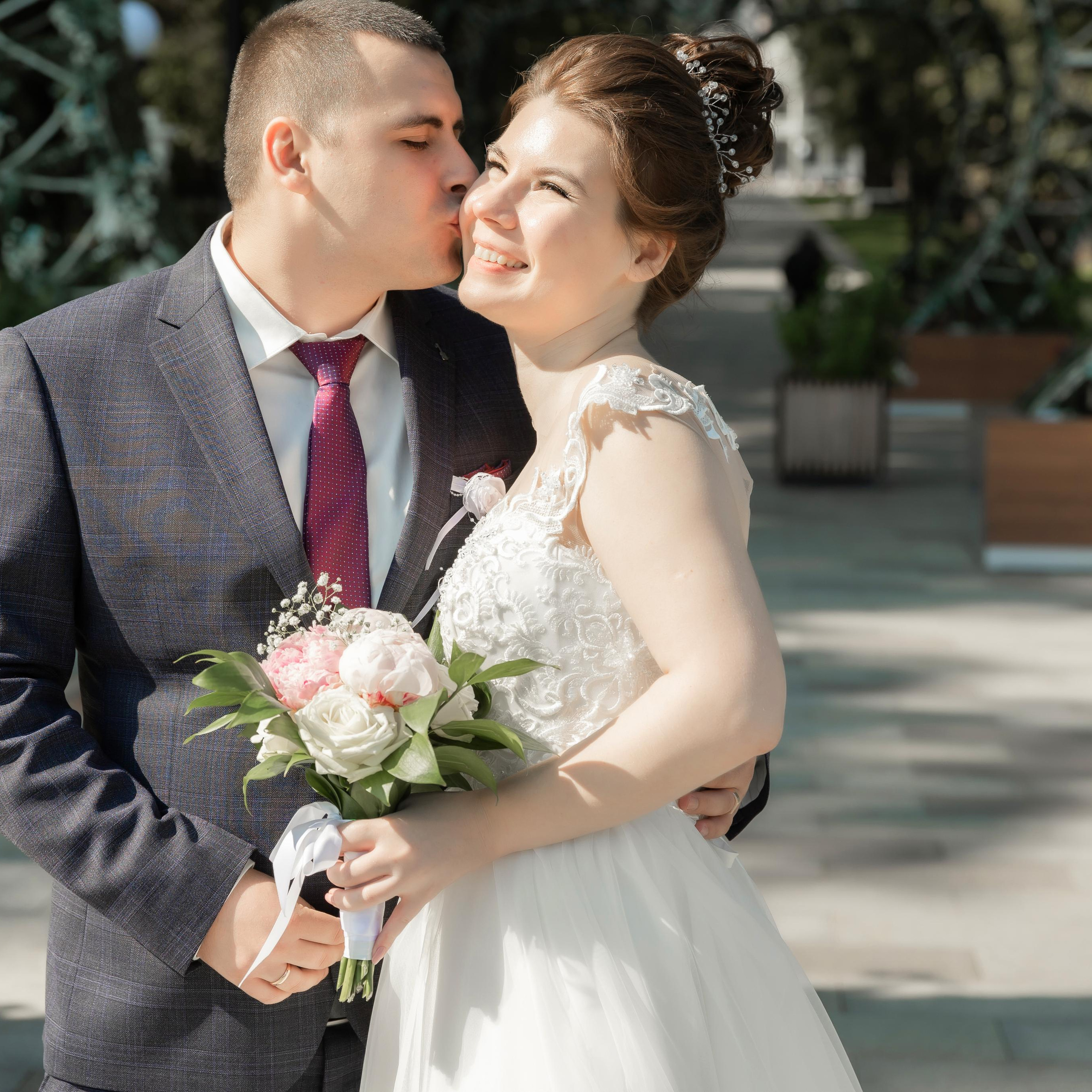 Артур и Анастасия. ФотоВидеоСъемка свадеб и мероприятий