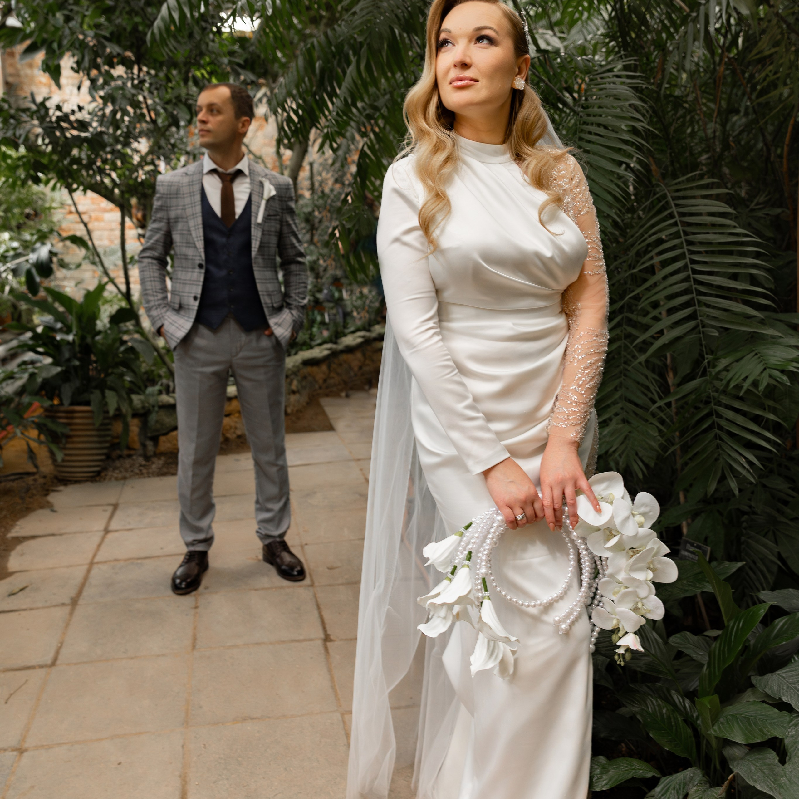 Николай и Татьяна. ФотоВидеоСъемка свадеб и мероприятий