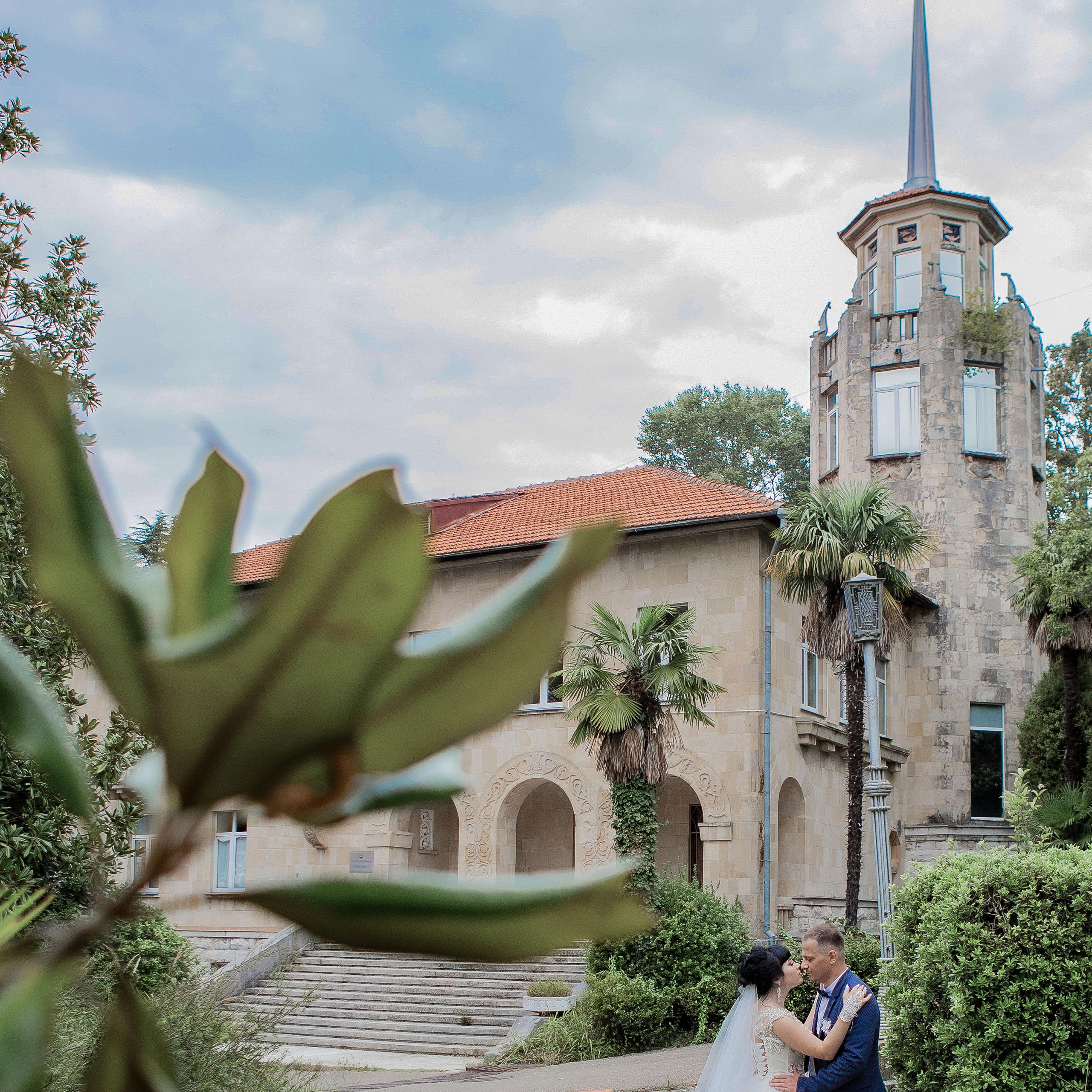 Александр и Анна. ФотоВидеоСъемка свадеб и мероприятий