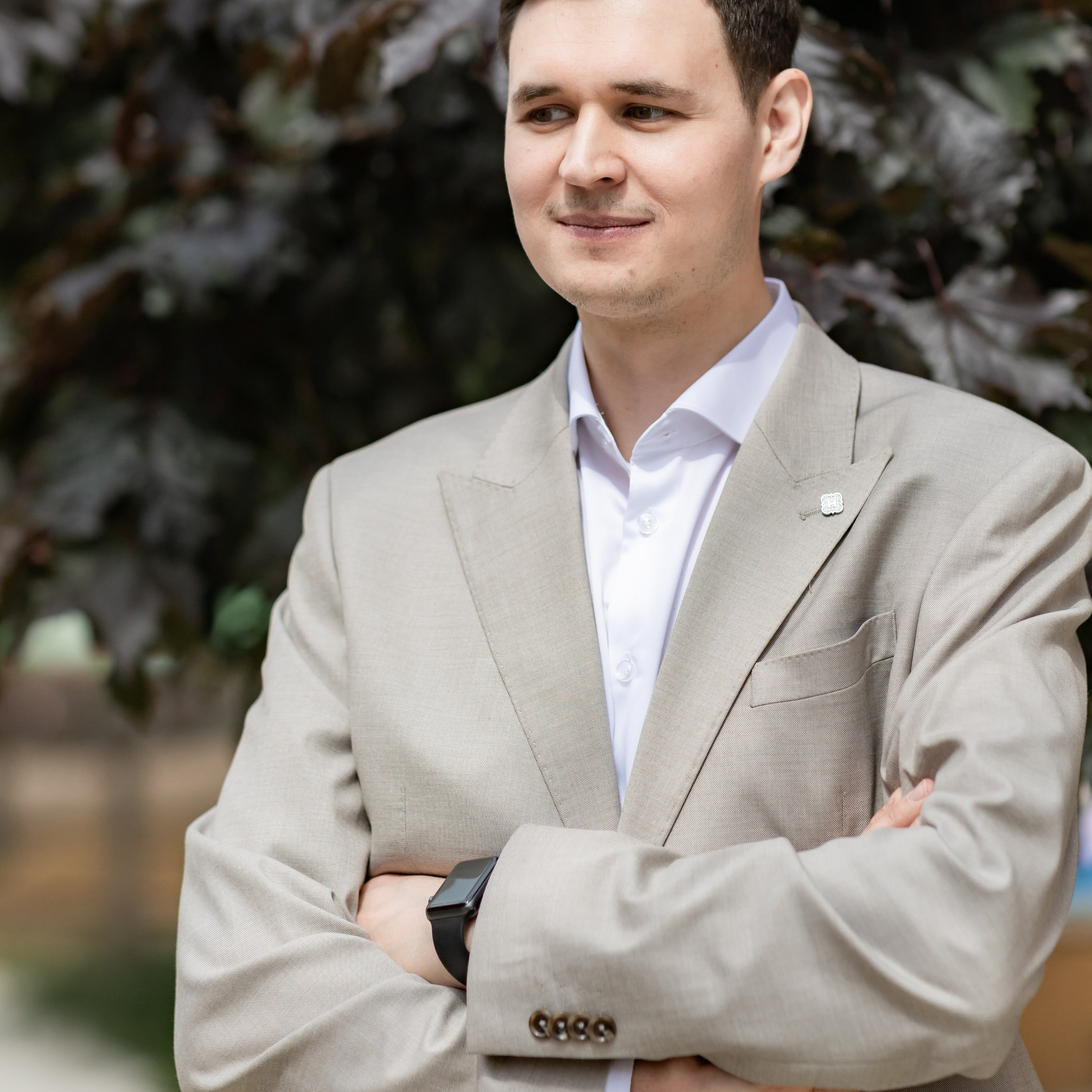 Андрей и Ксения. ФотоВидеоСъемка свадеб и мероприятий