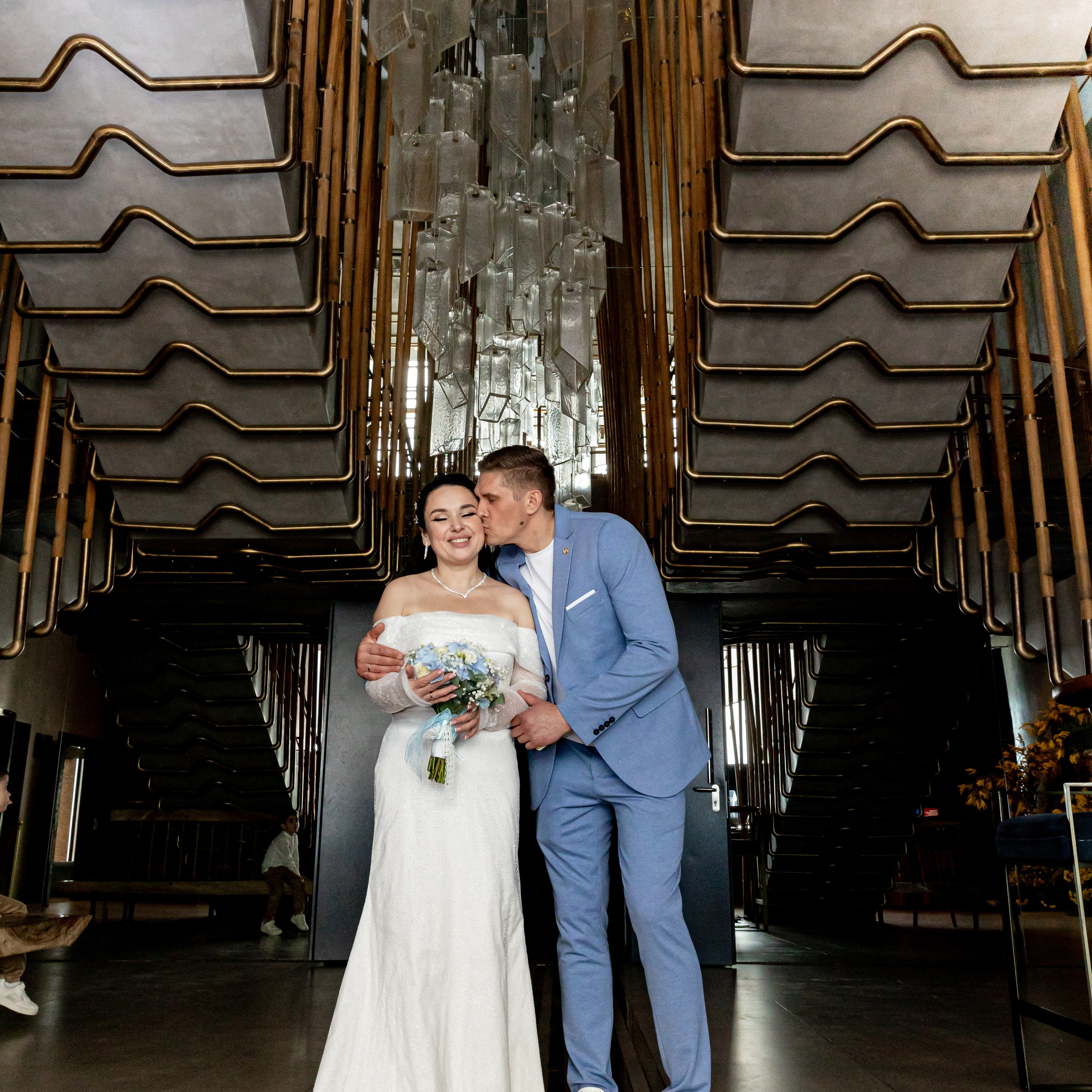 Виктор и Мария. ФотоВидеоСъемка свадеб и мероприятий