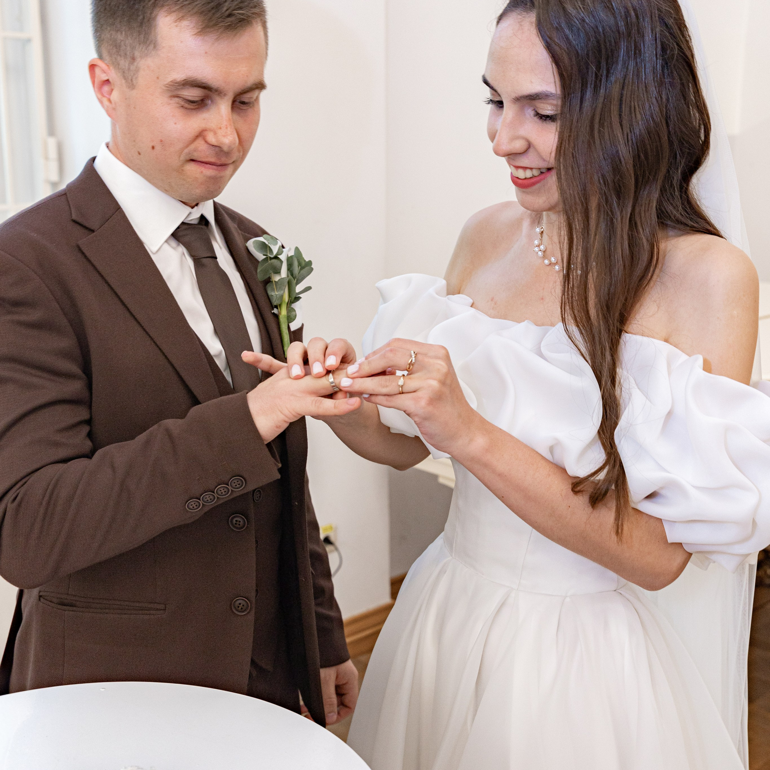 Рустам и Регина. ФотоВидеоСъемка свадеб и мероприятий