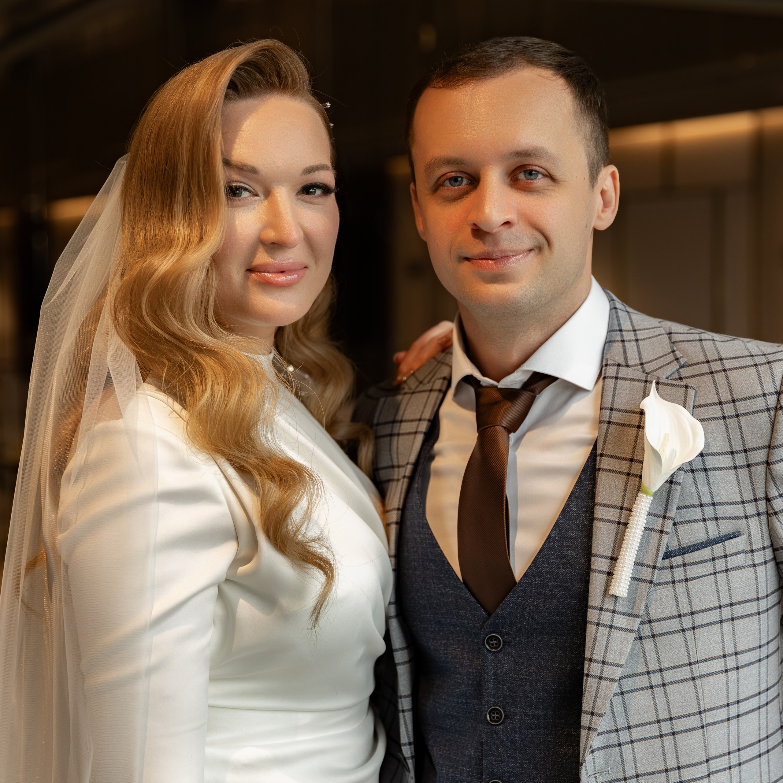 Николай и Татьяна. ФотоВидеоСъемка свадеб и мероприятий