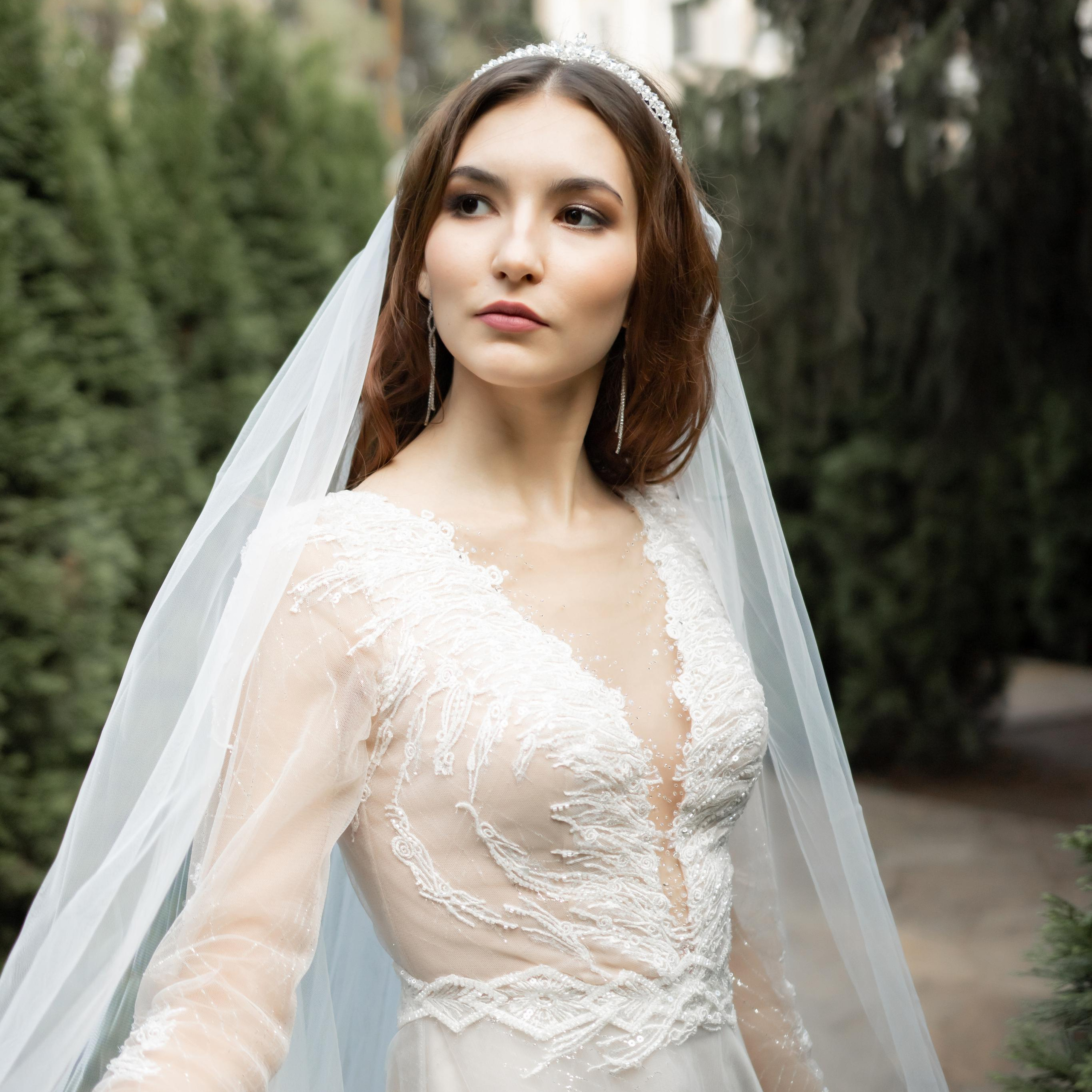 Олег и Анастасия. ФотоВидеоСъемка свадеб и мероприятий