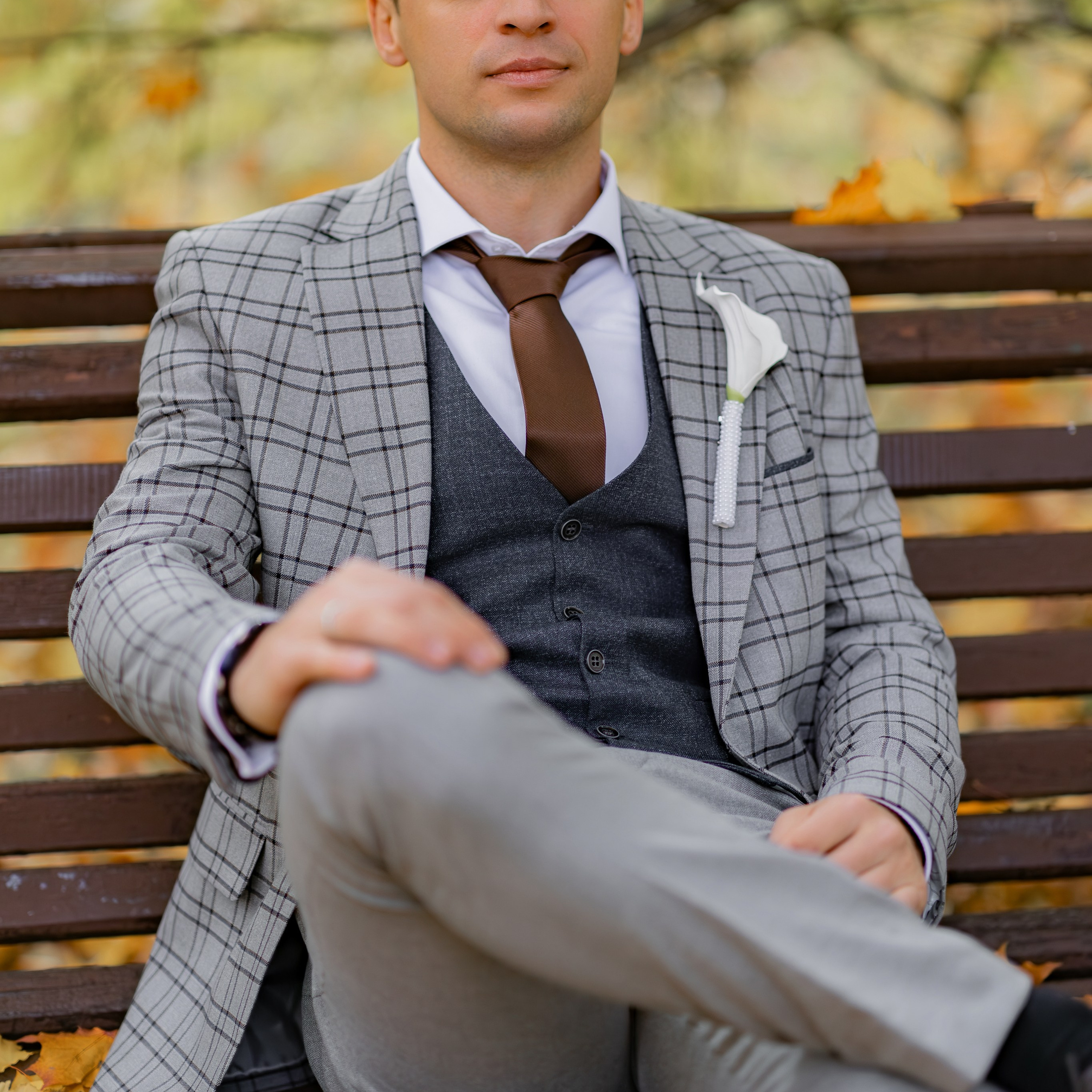 Николай и Татьяна. ФотоВидеоСъемка свадеб и мероприятий