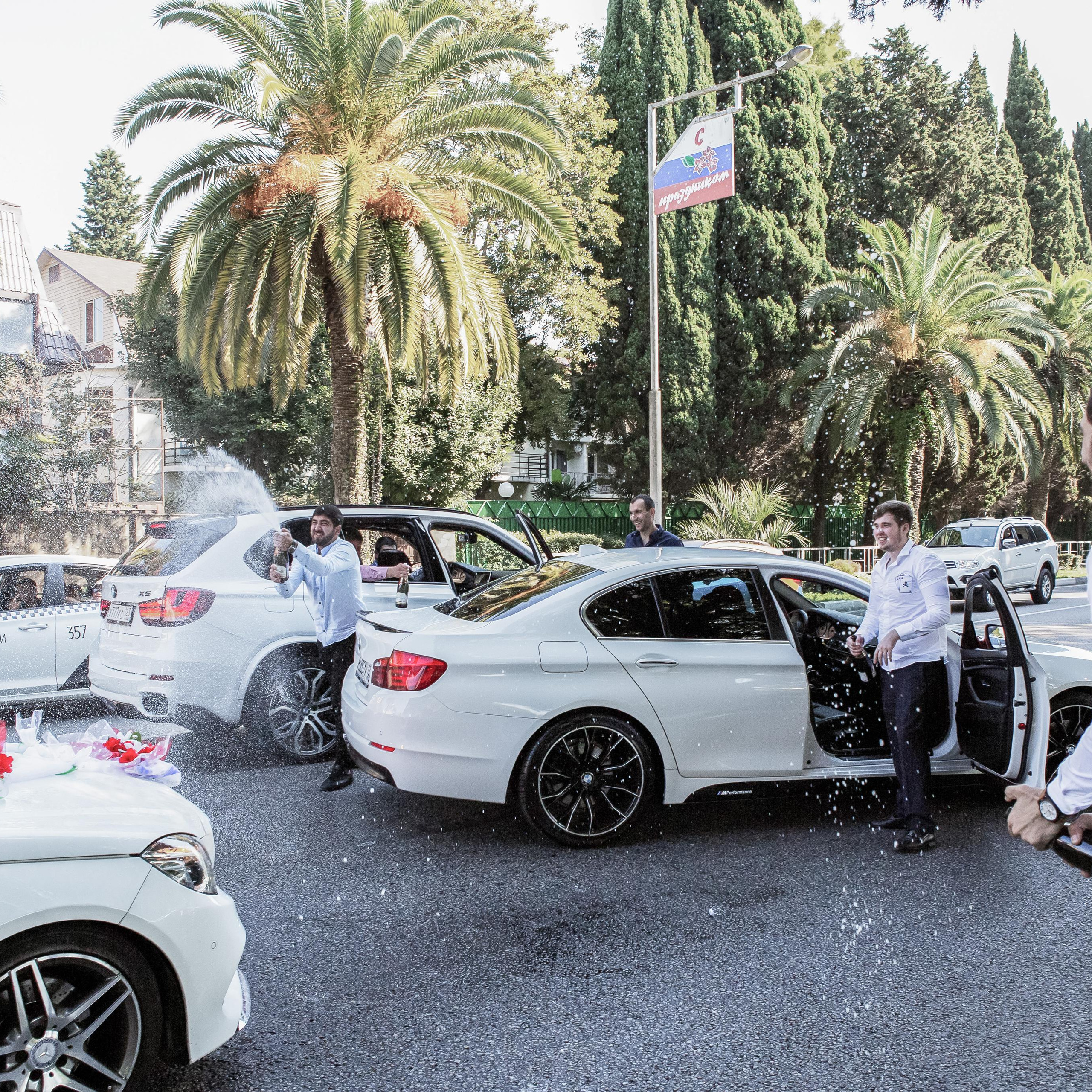 Эрнест и Александа. ФотоВидеоСъемка свадеб и мероприятий