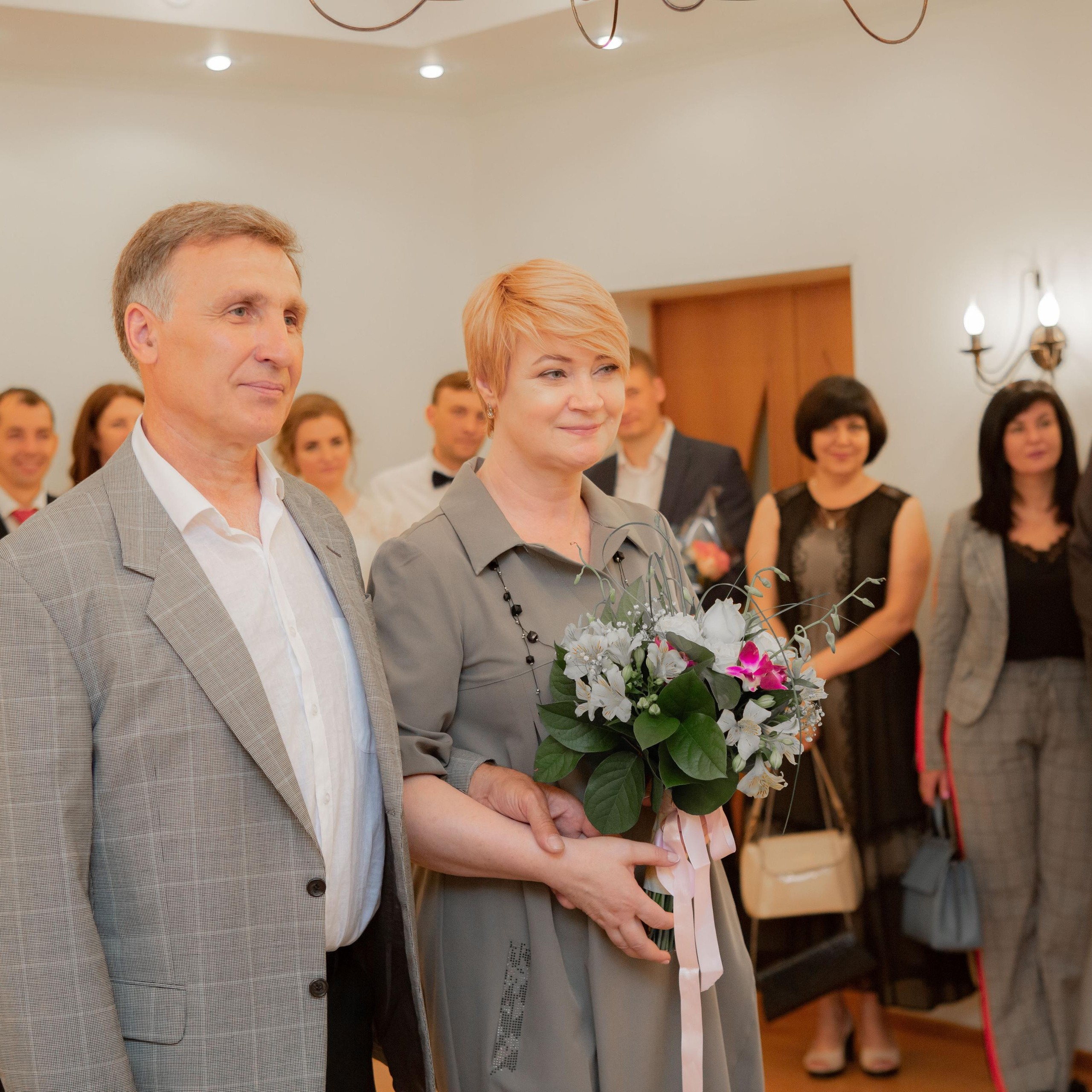 Двойная свадьба. ФотоВидеоСъемка свадеб и мероприятий