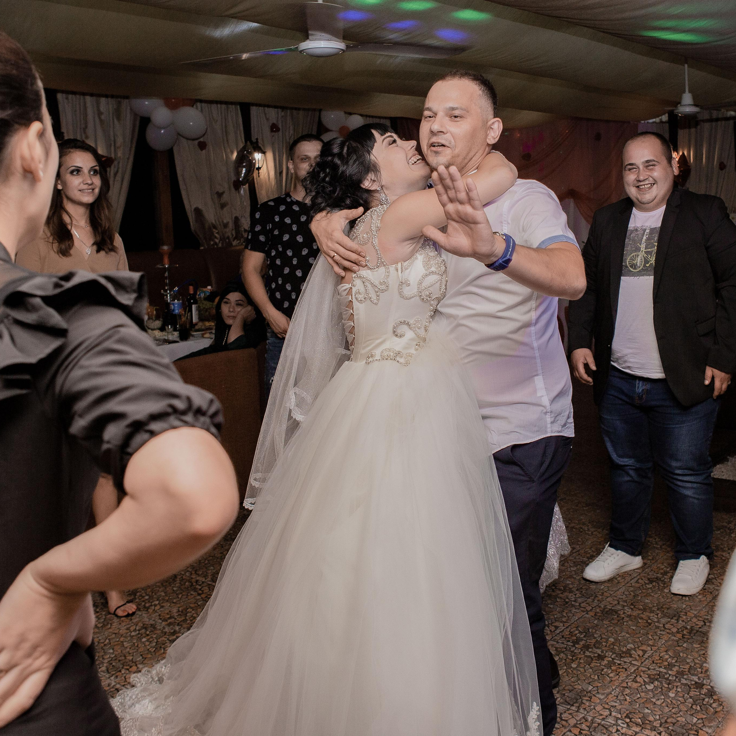 Александр и Анна. ФотоВидеоСъемка свадеб и мероприятий