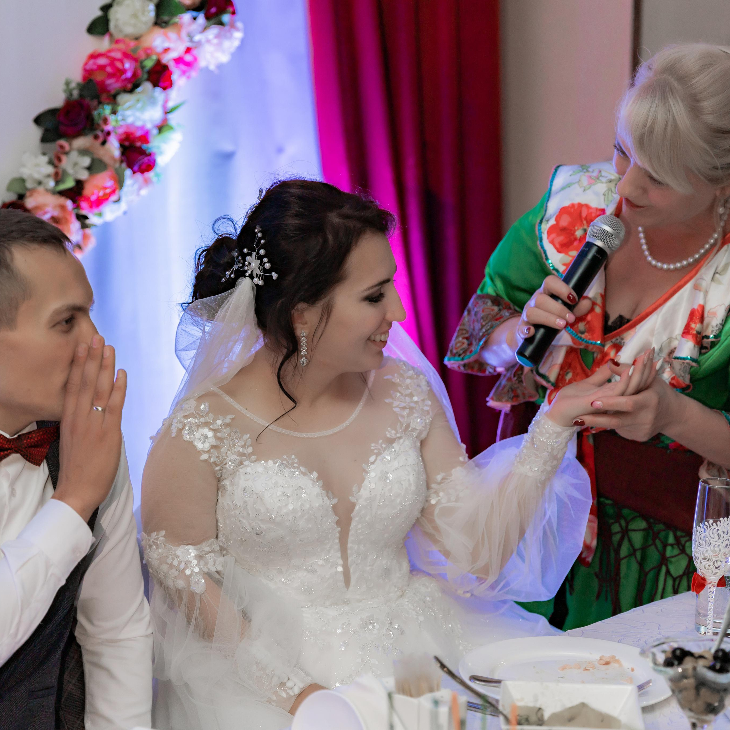 Андрей и Мария. ФотоВидеоСъемка свадеб и мероприятий