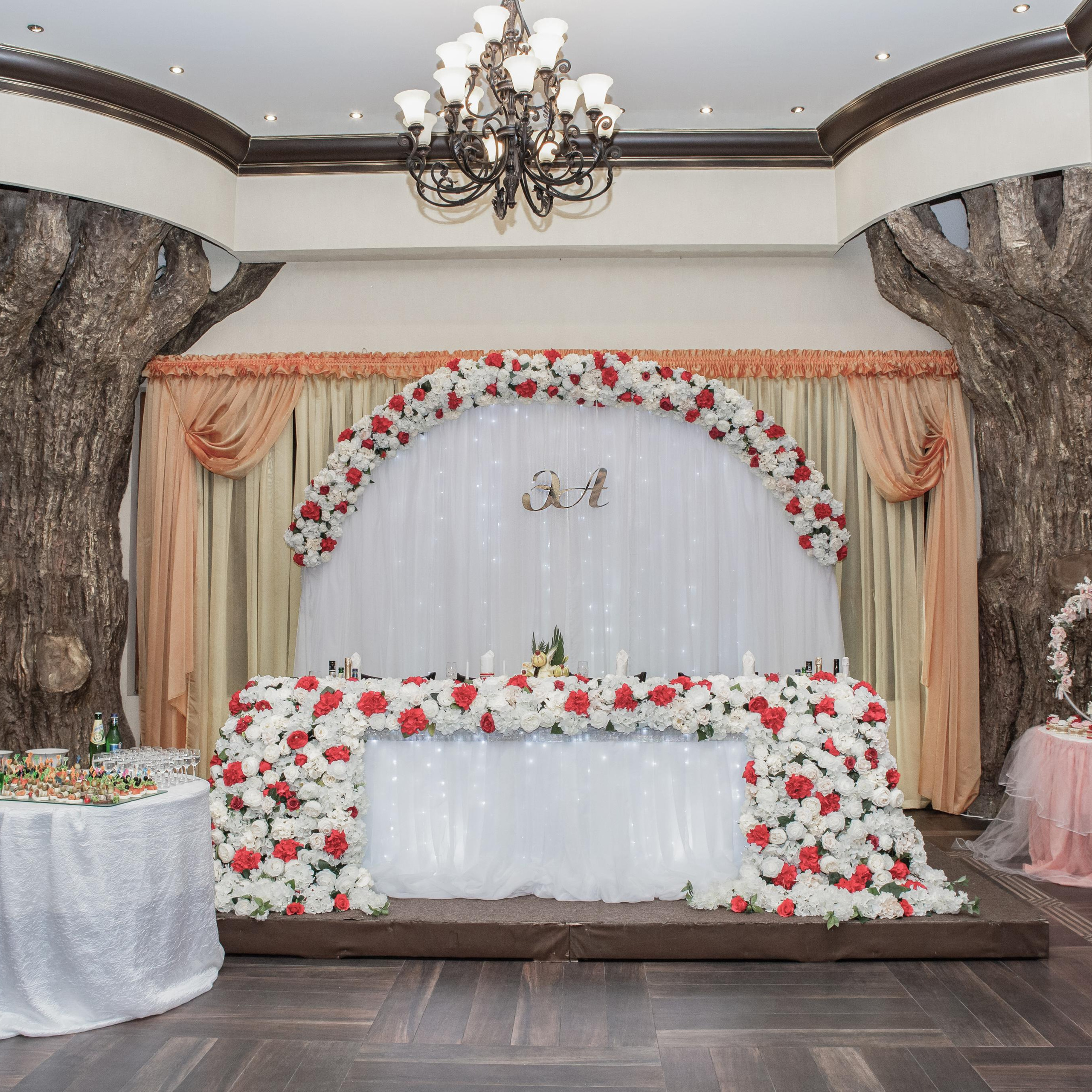 Эрнест и Александа. ФотоВидеоСъемка свадеб и мероприятий