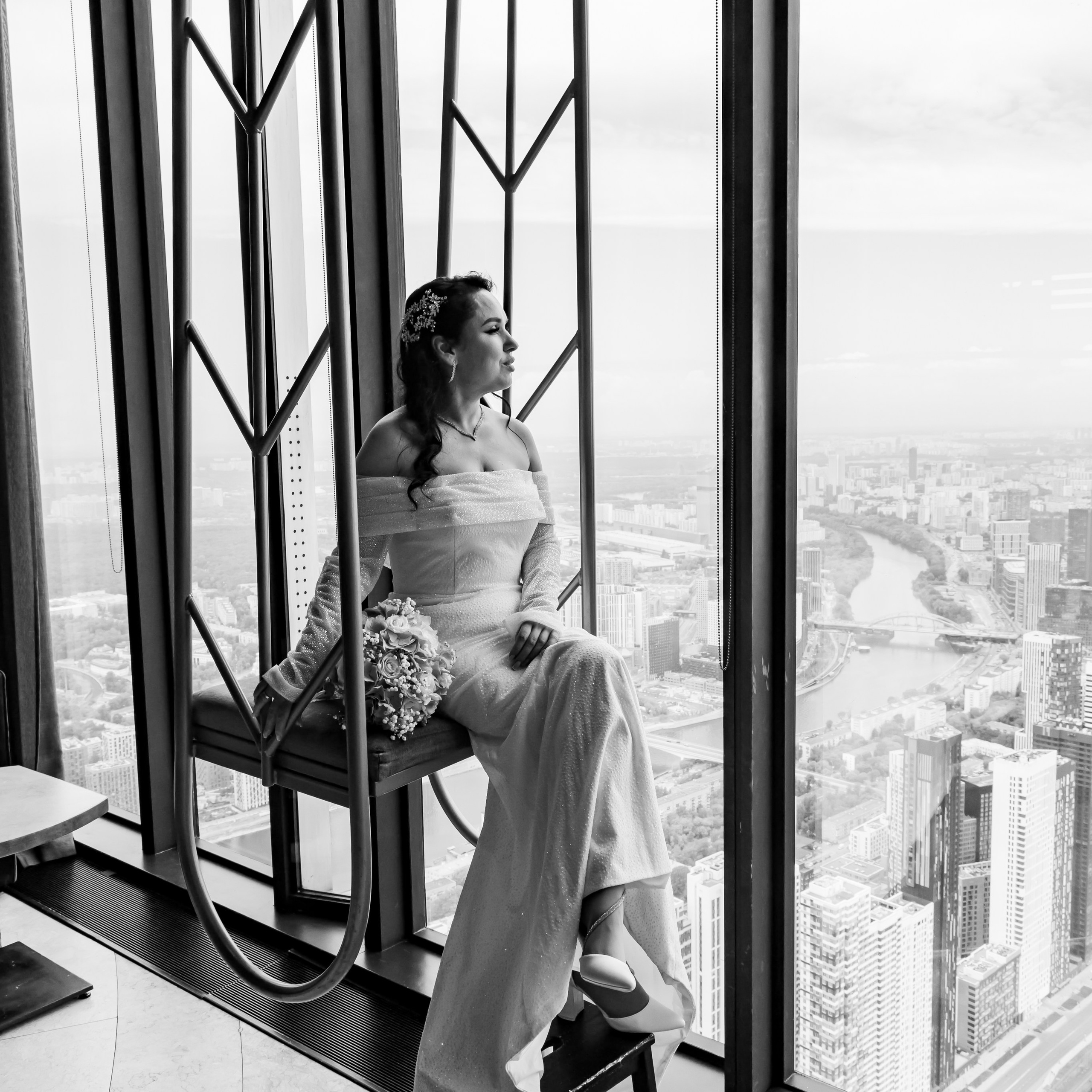 Виктор и Мария. ФотоВидеоСъемка свадеб и мероприятий