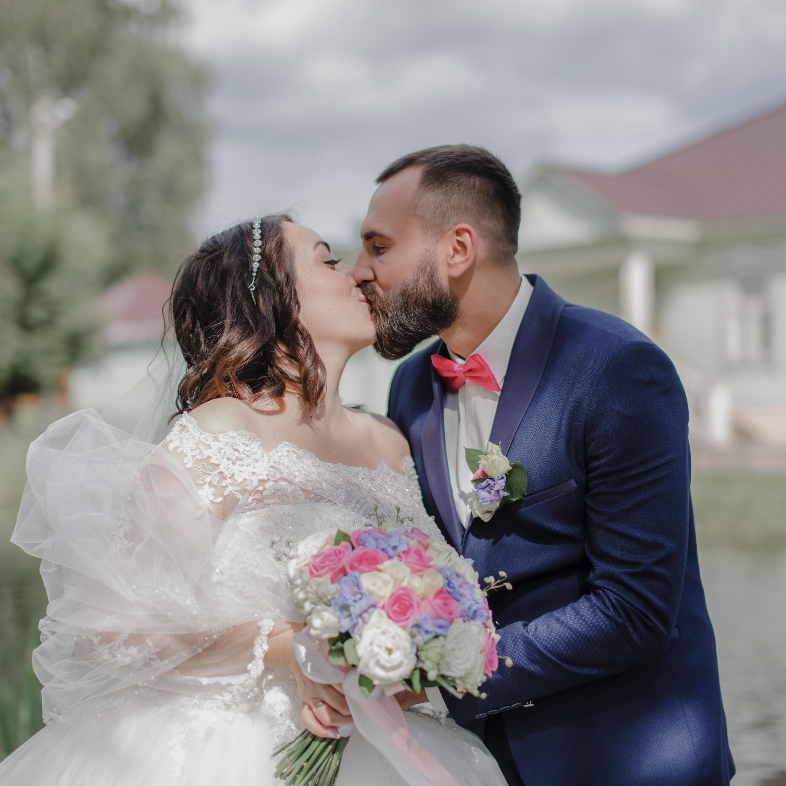 Андрей и Виктория. ФотоВидеоСъемка свадеб и мероприятий