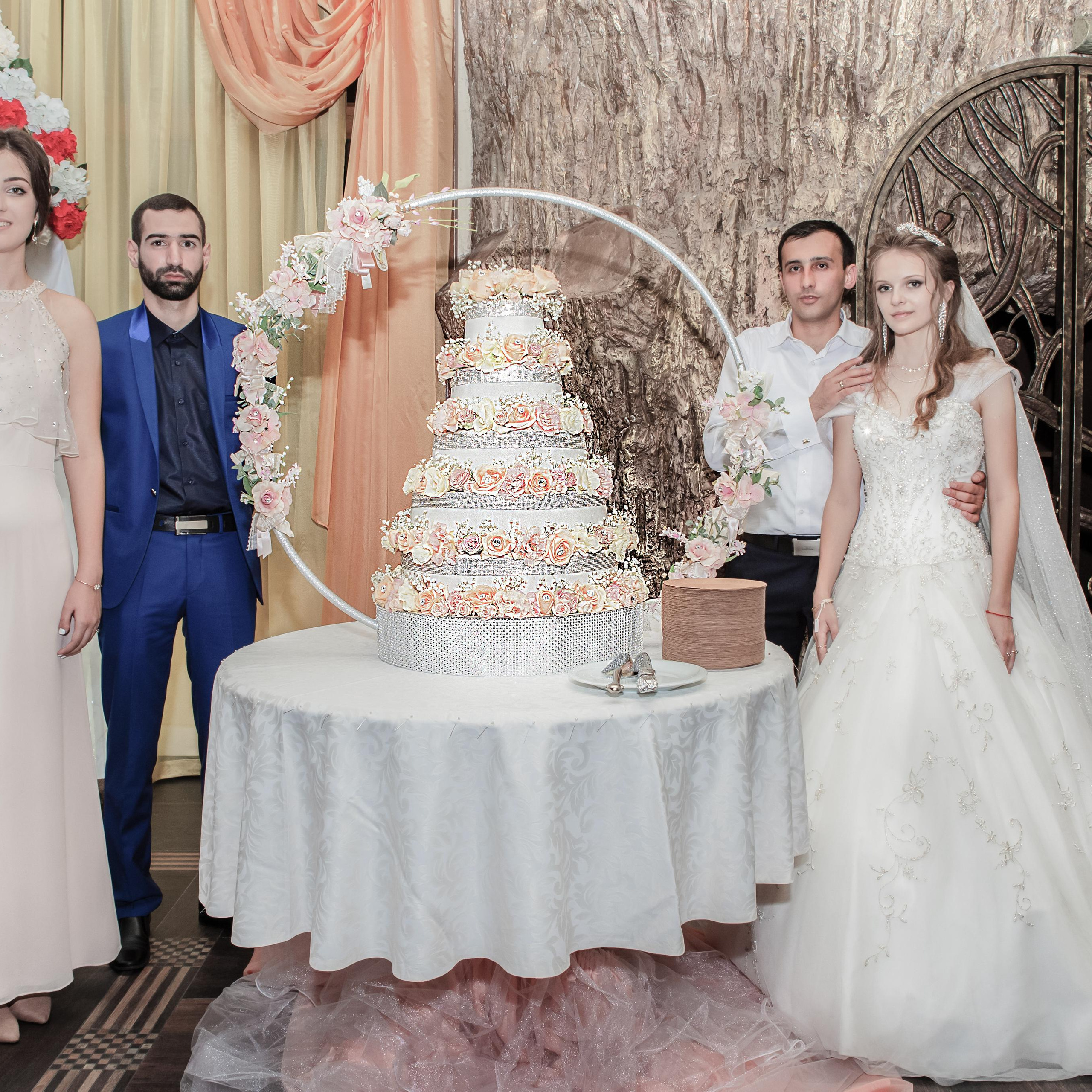 Эрнест и Александа. ФотоВидеоСъемка свадеб и мероприятий