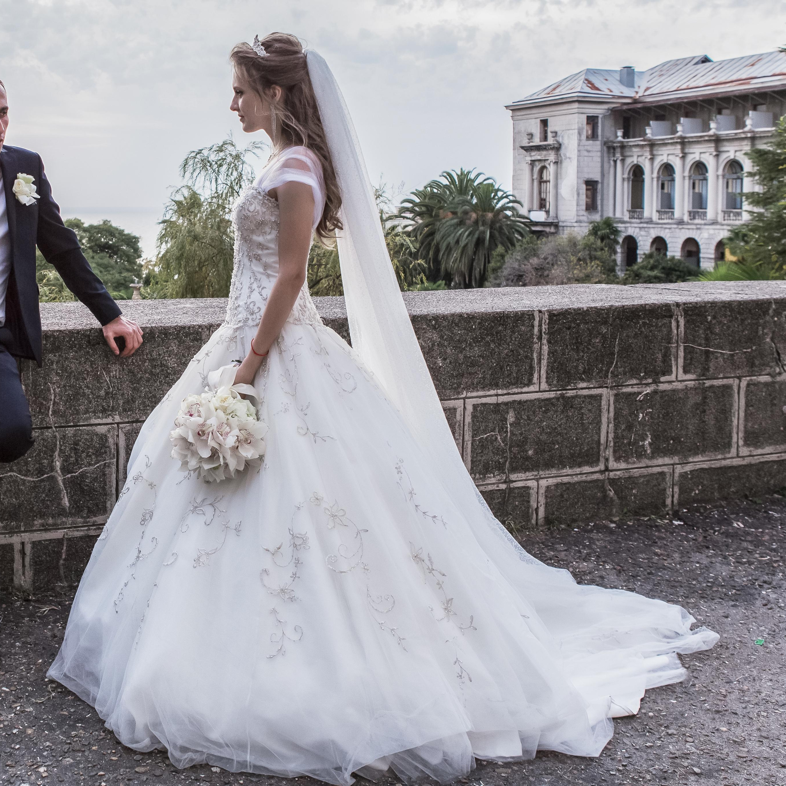 Эрнест и Александа. ФотоВидеоСъемка свадеб и мероприятий