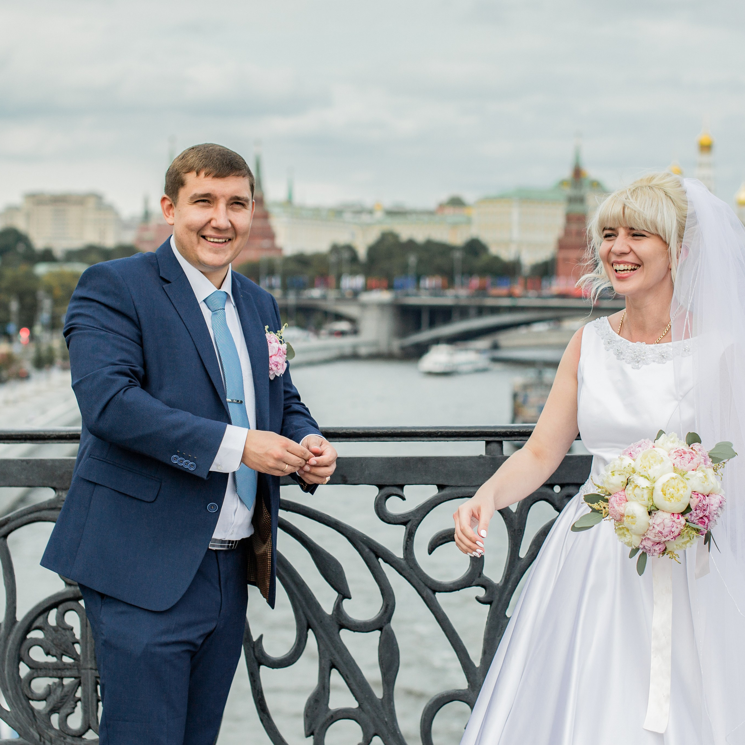 Роман и Мария. ФотоВидеоСъемка свадеб и мероприятий