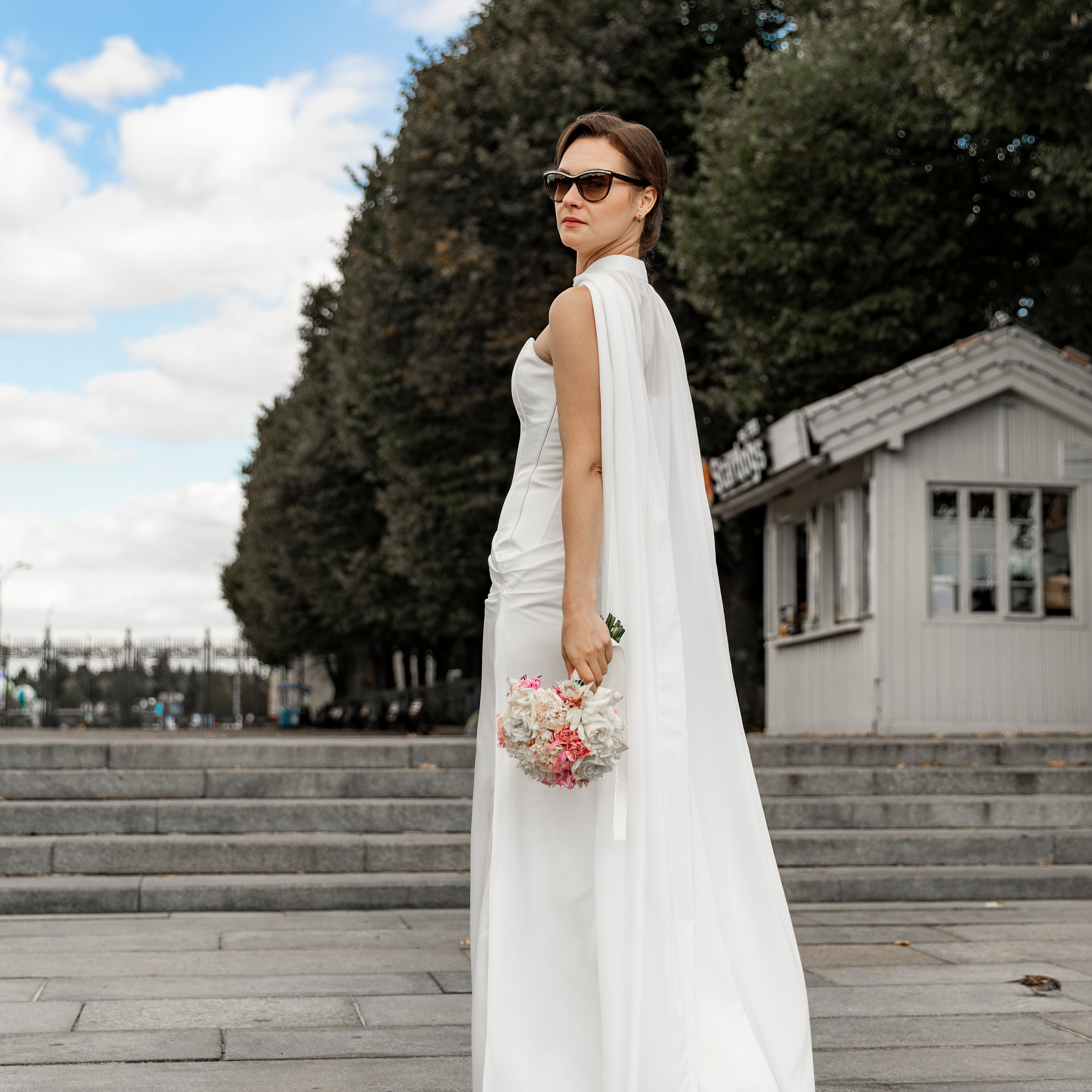 Николай и Наталья. ФотоВидеоСъемка свадеб и мероприятий