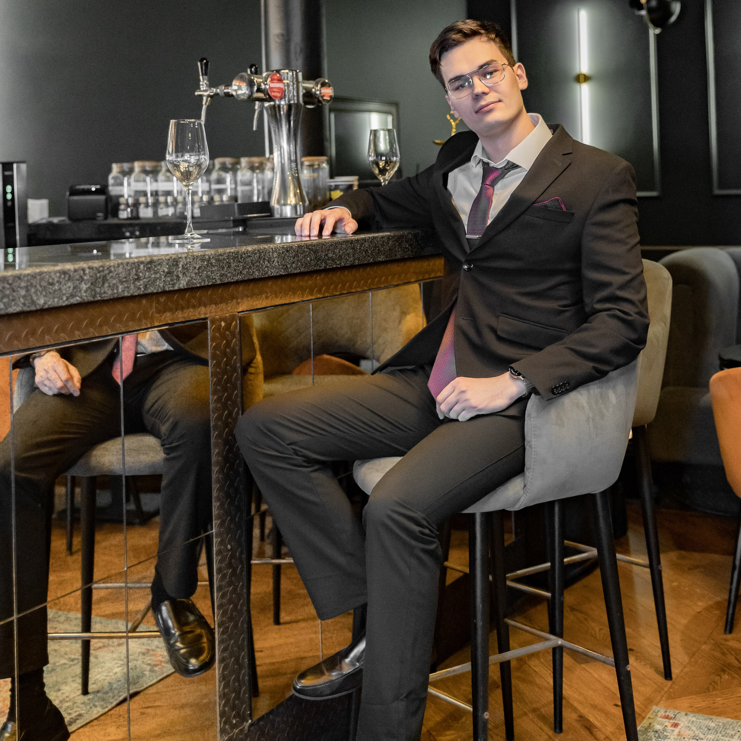 Андрей и Ксения. ФотоВидеоСъемка свадеб и мероприятий