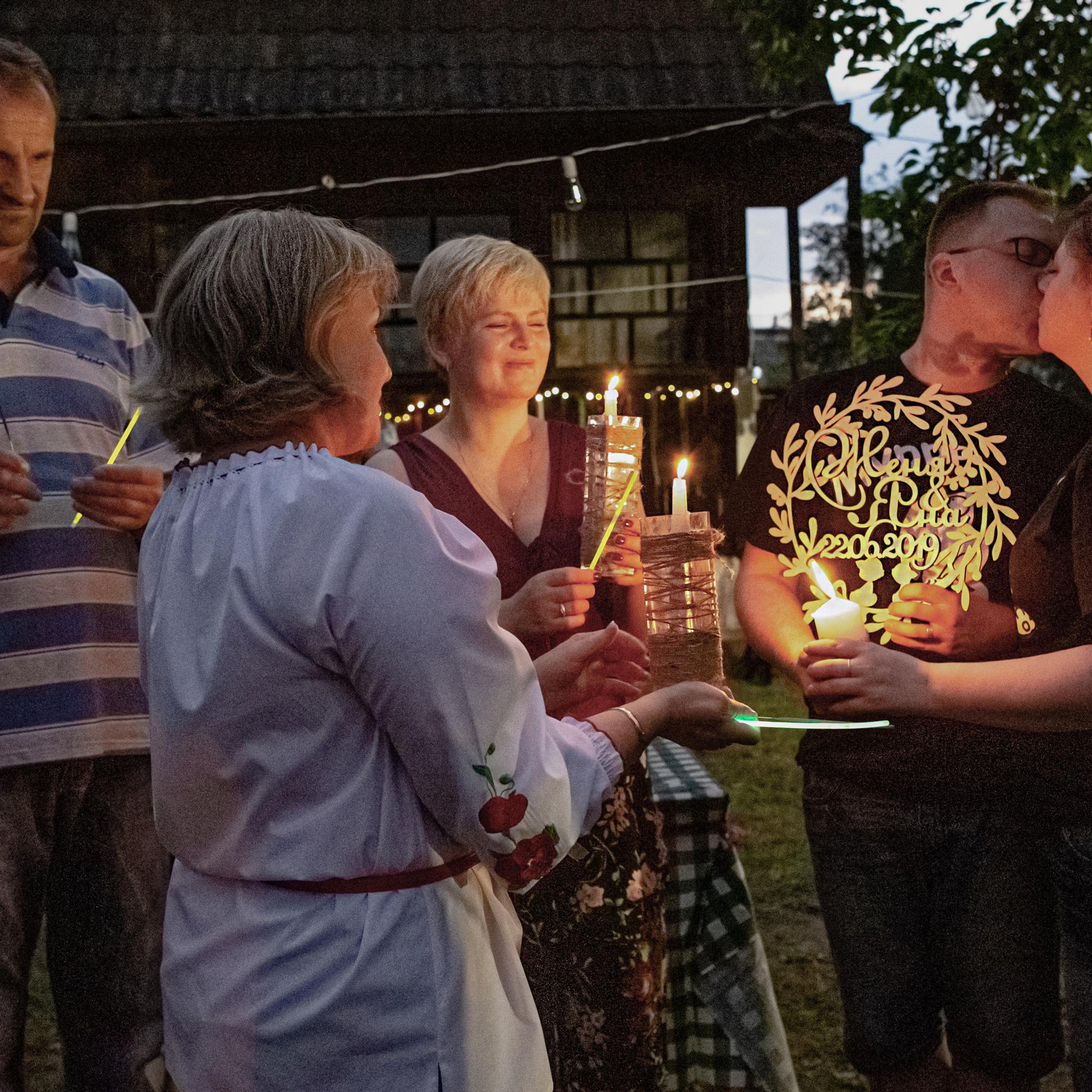 Евгений и Яна. ФотоВидеоСъемка свадеб и мероприятий