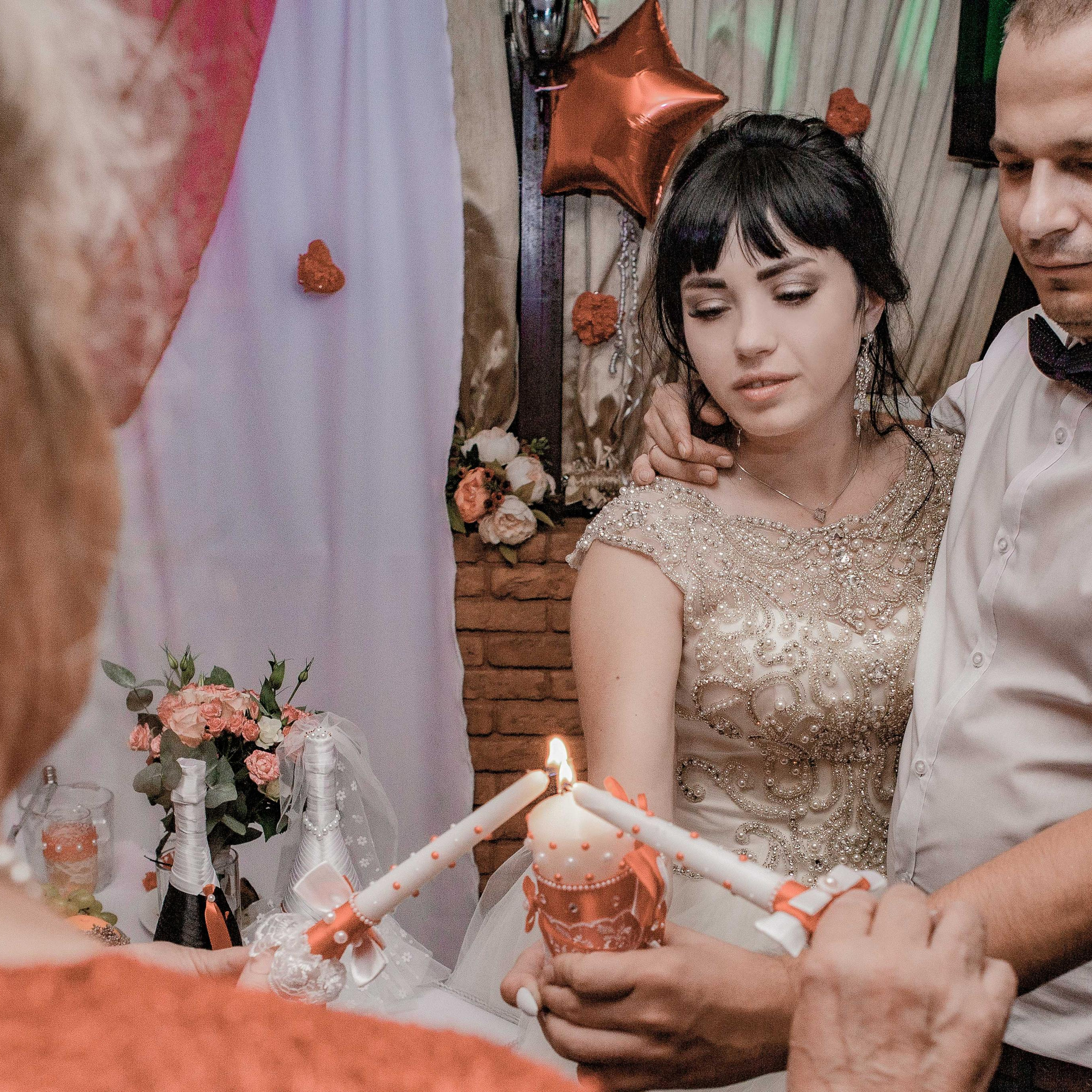 Александр и Анна. ФотоВидеоСъемка свадеб и мероприятий